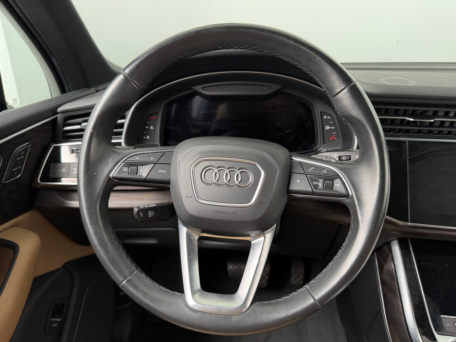 Thumbnail: 2021 Audi Q7 - 5