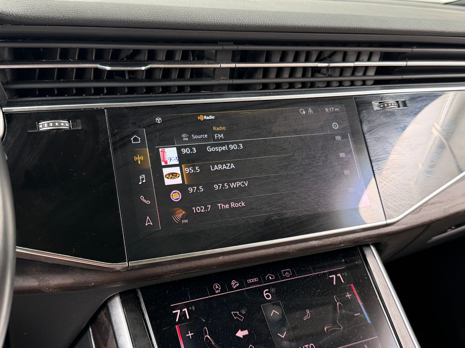 Thumbnail: 2021 Audi Q7 - 4