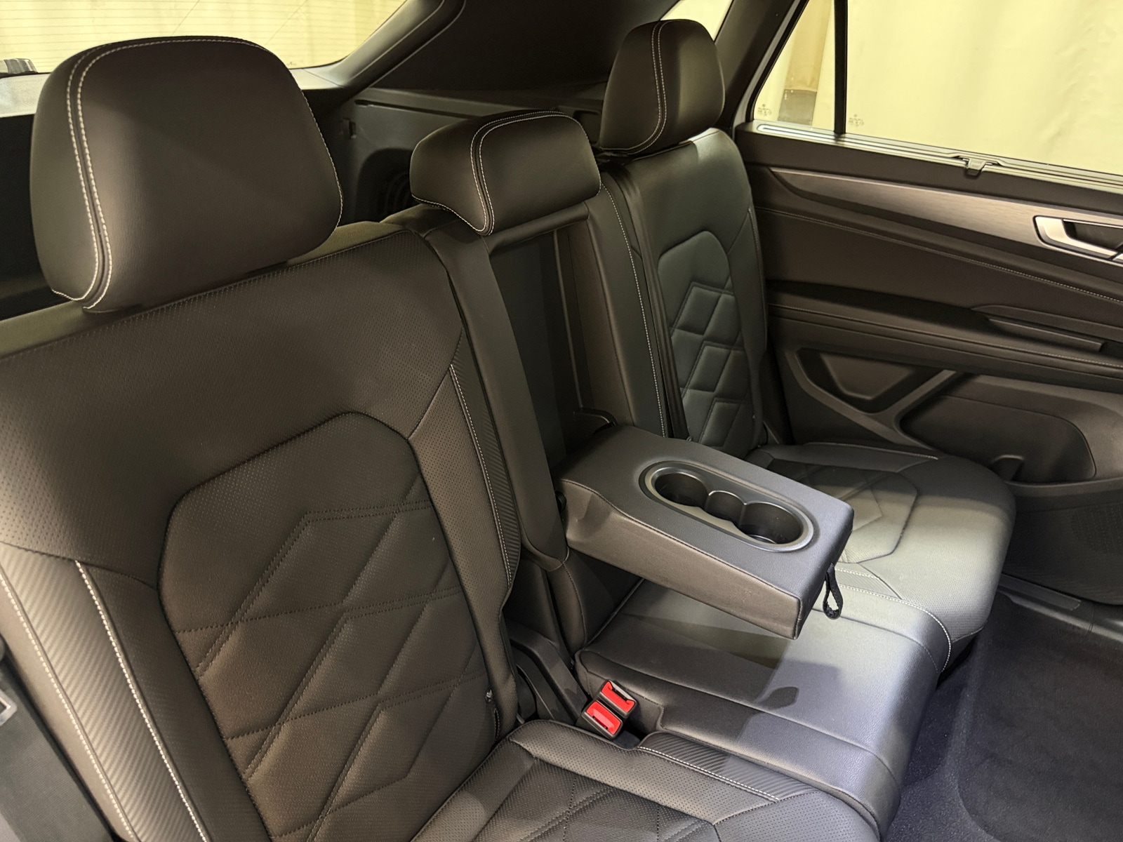 Thumbnail: 2026 Volkswagen Atlas - 5