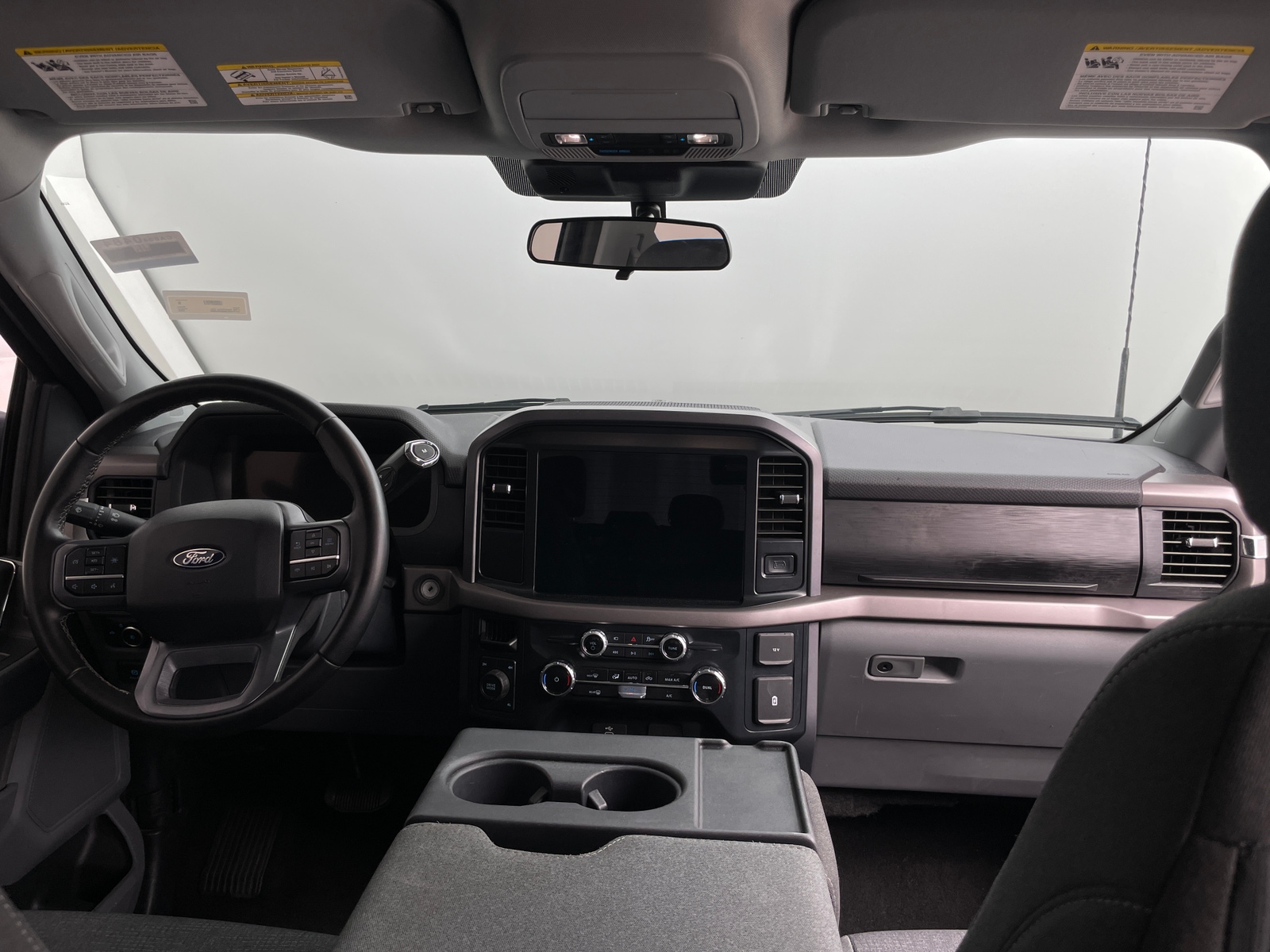 Thumbnail: 2025 Ford Econoline - 3