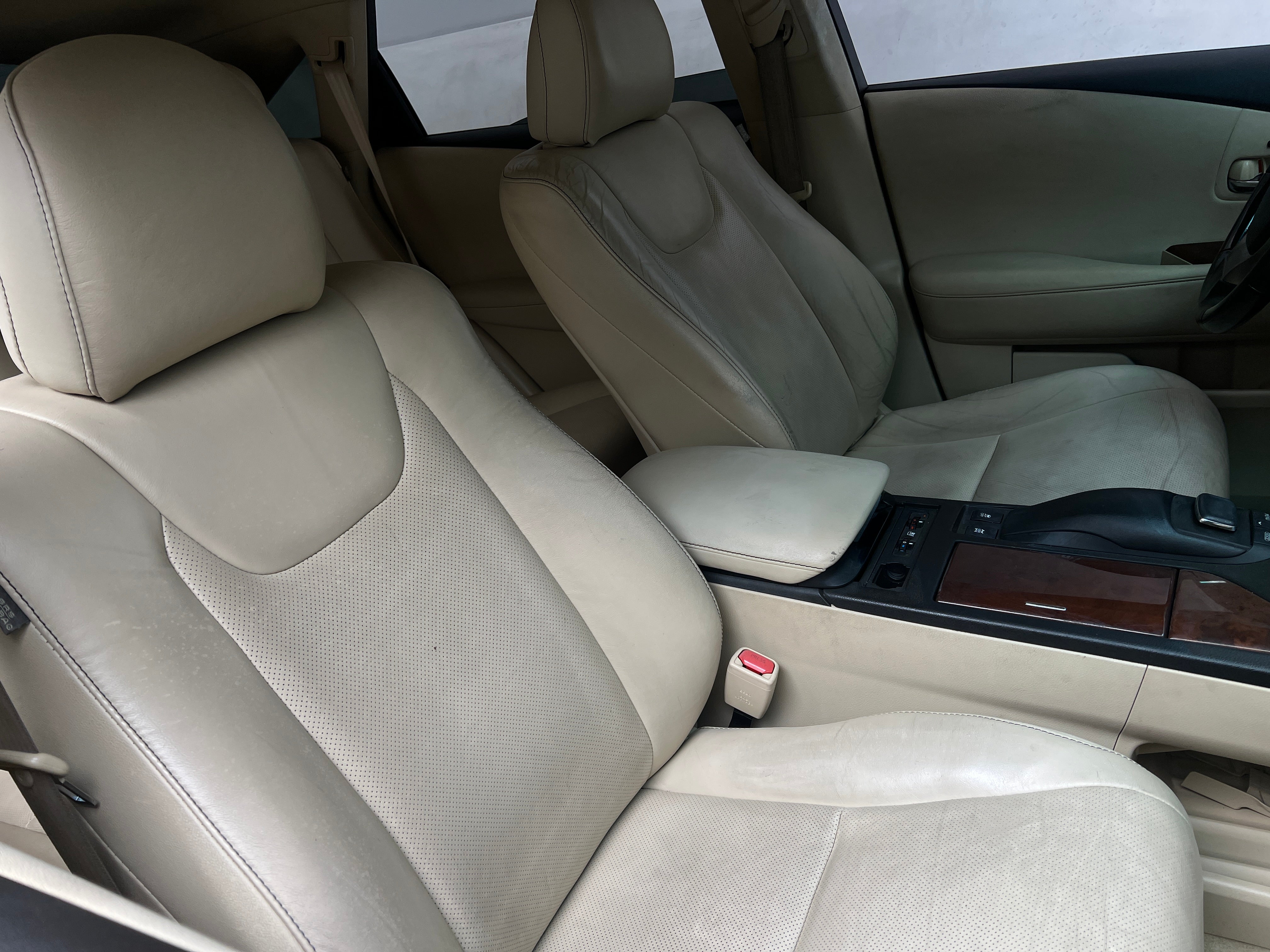 2015 Lexus RX