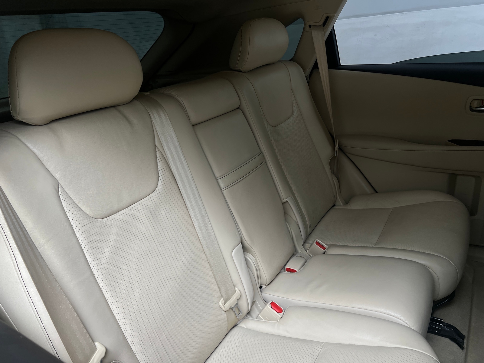 Thumbnail: 2015 Lexus RX - 6