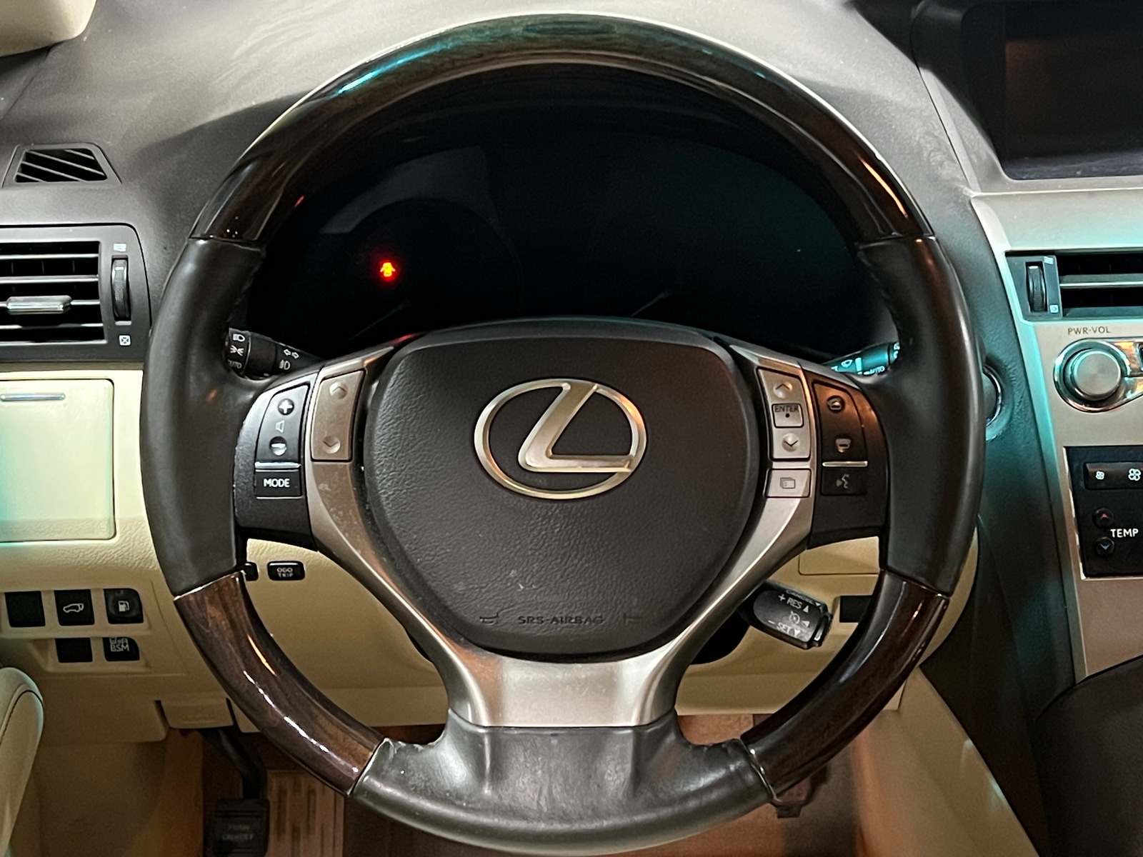Thumbnail: 2015 Lexus RX - 5