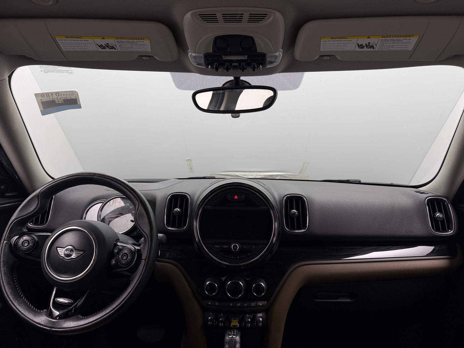 Thumbnail: 2018 MINI Cooper Countryman - 3
