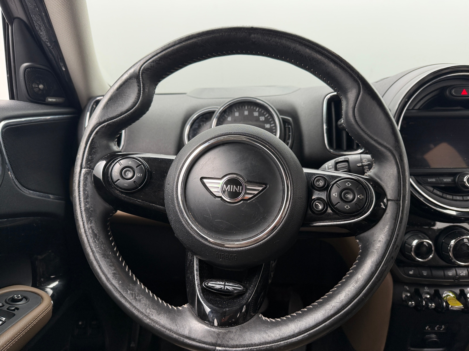 Thumbnail: 2018 MINI Cooper Countryman - 5