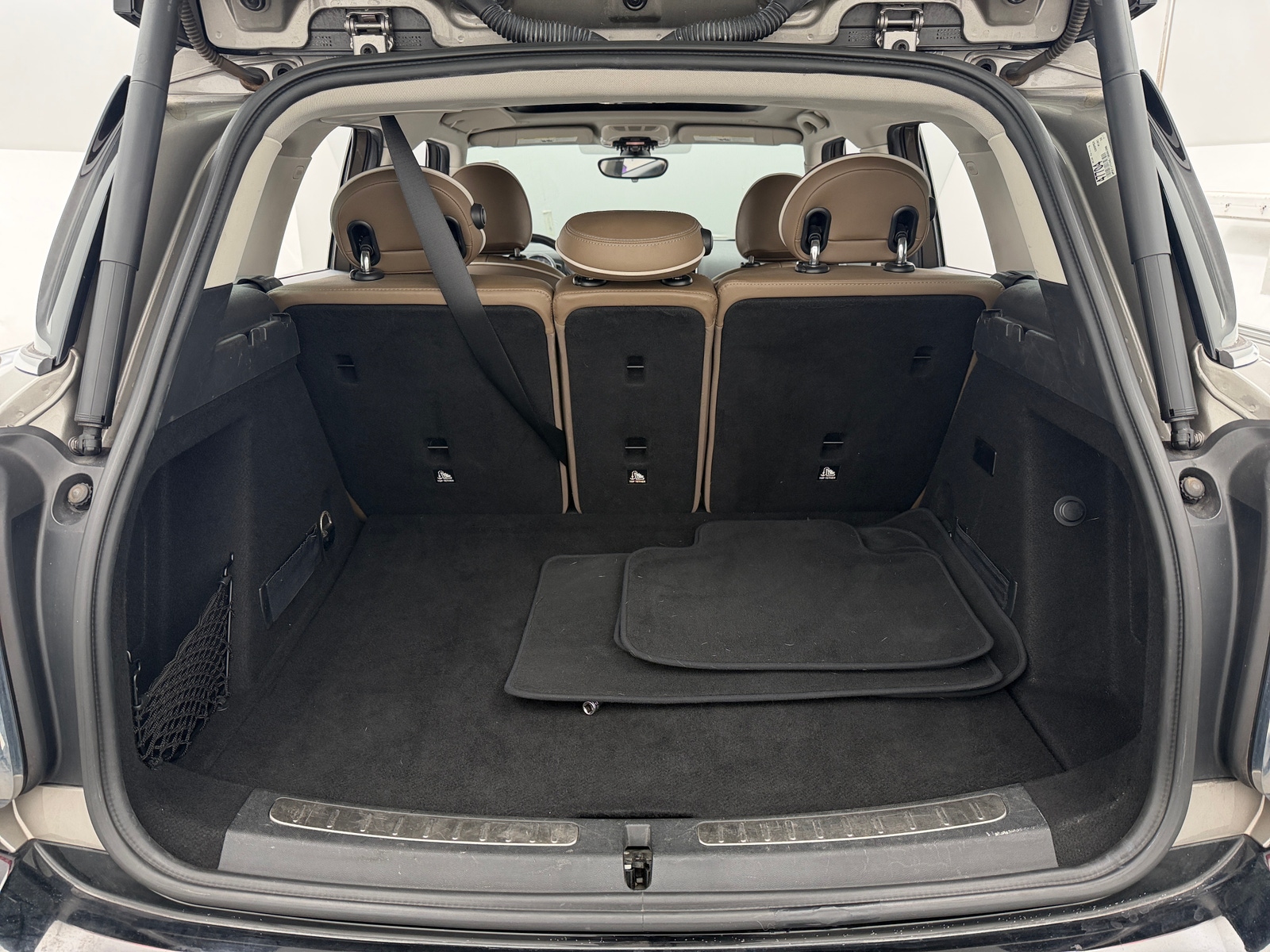 Thumbnail: 2018 MINI Cooper Countryman - 7