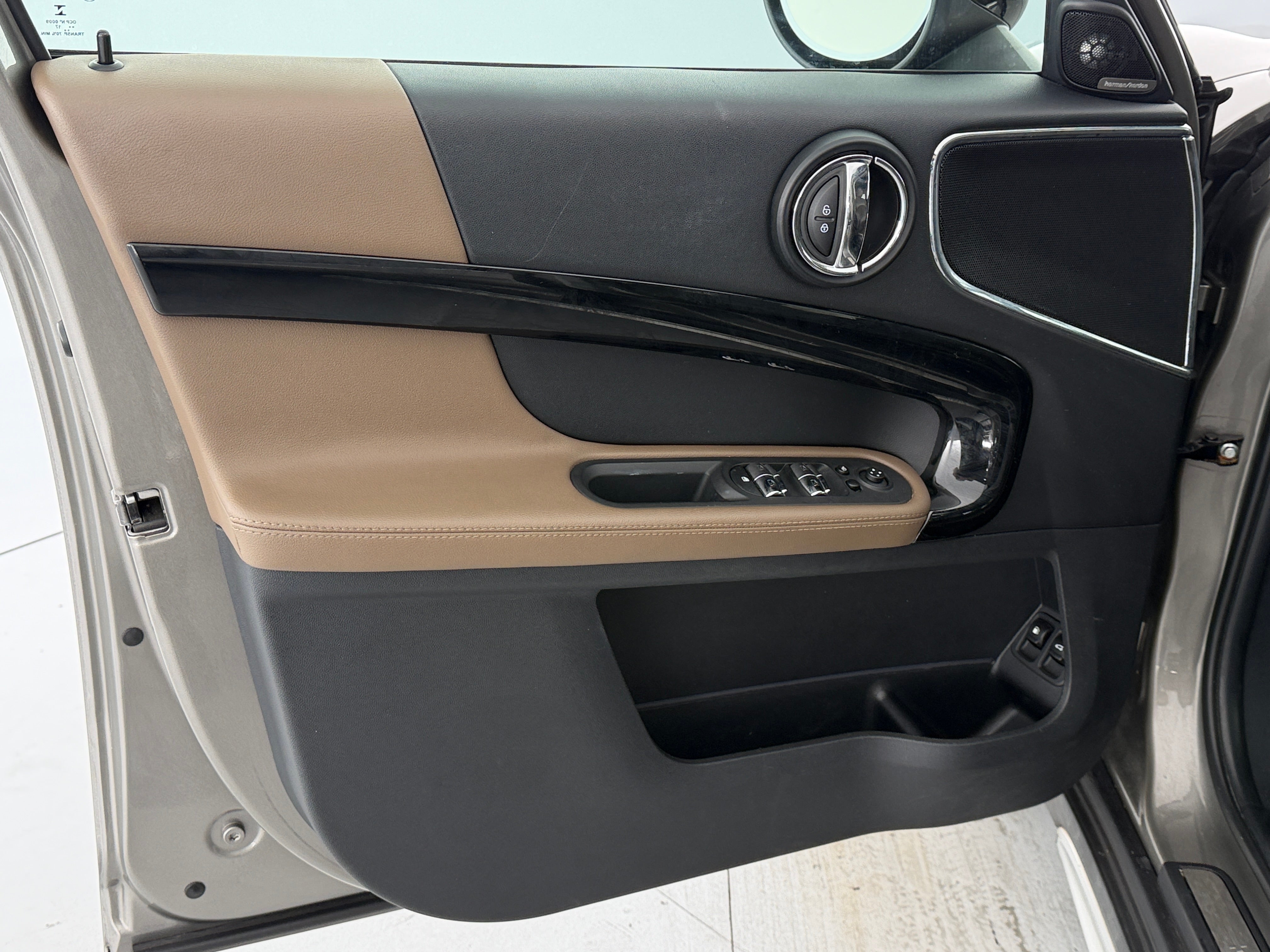 2018 MINI Countryman