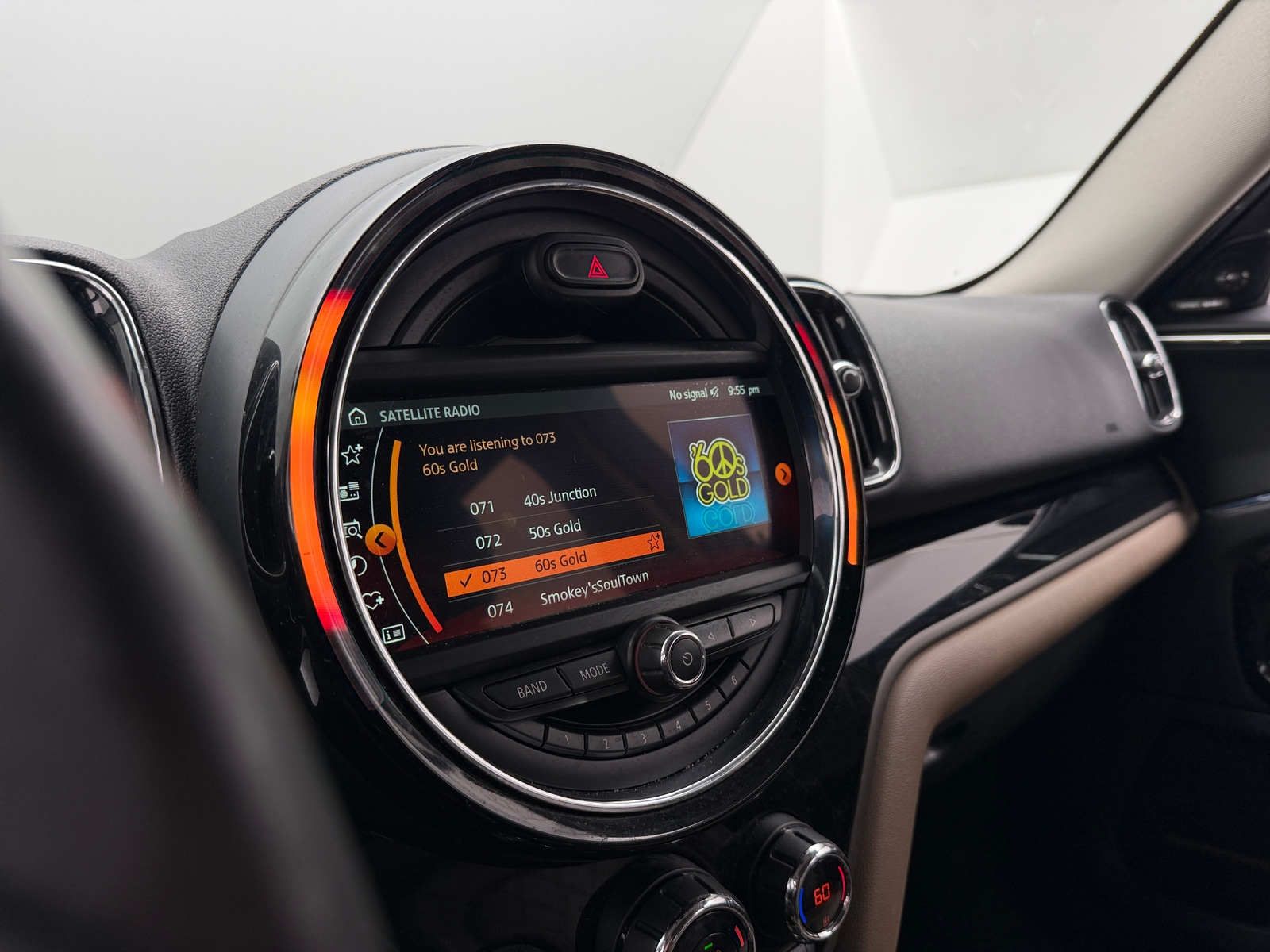 Thumbnail: 2018 MINI Cooper Countryman - 4