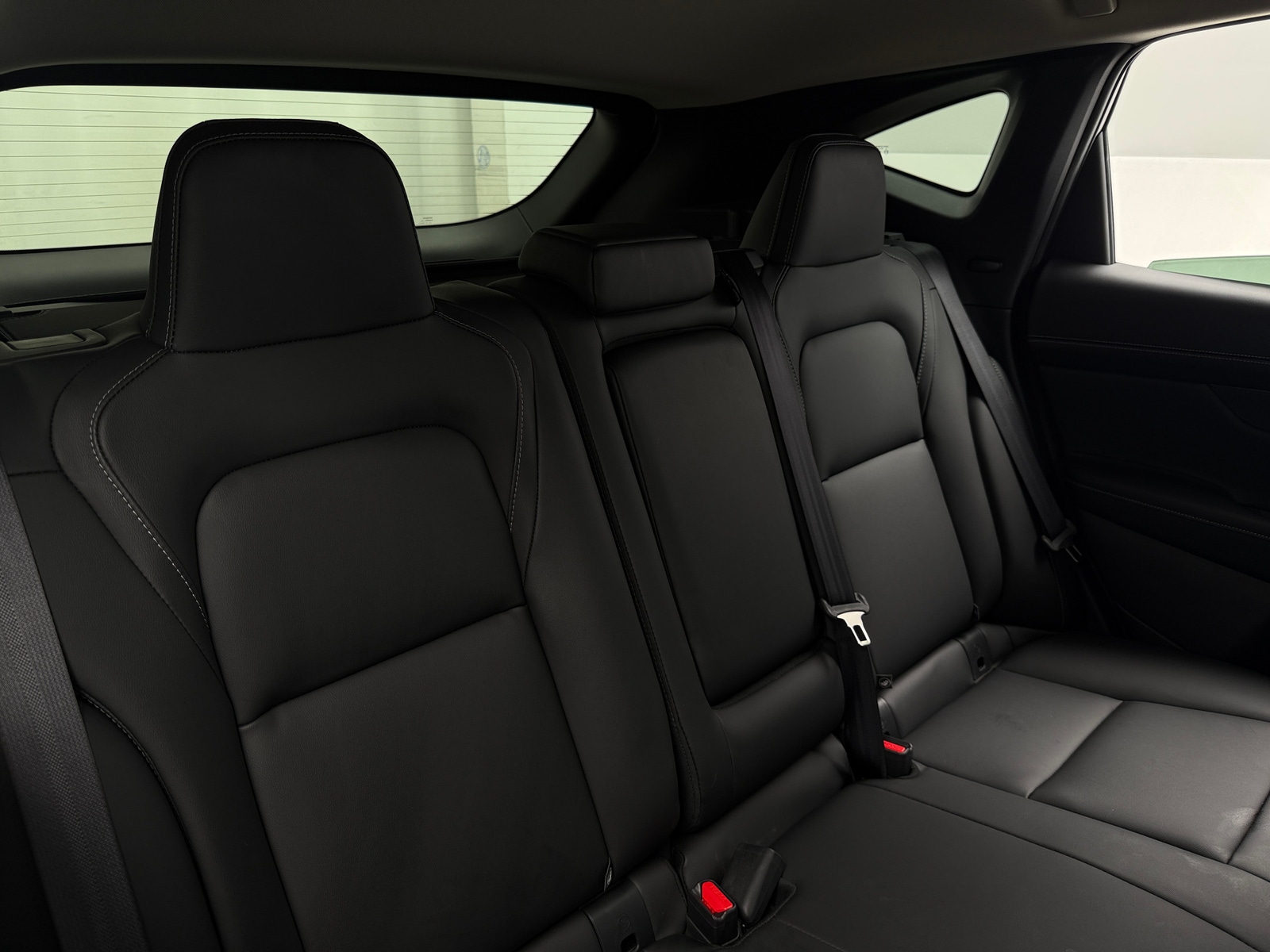 Thumbnail: 2025 Nissan Murano - 5
