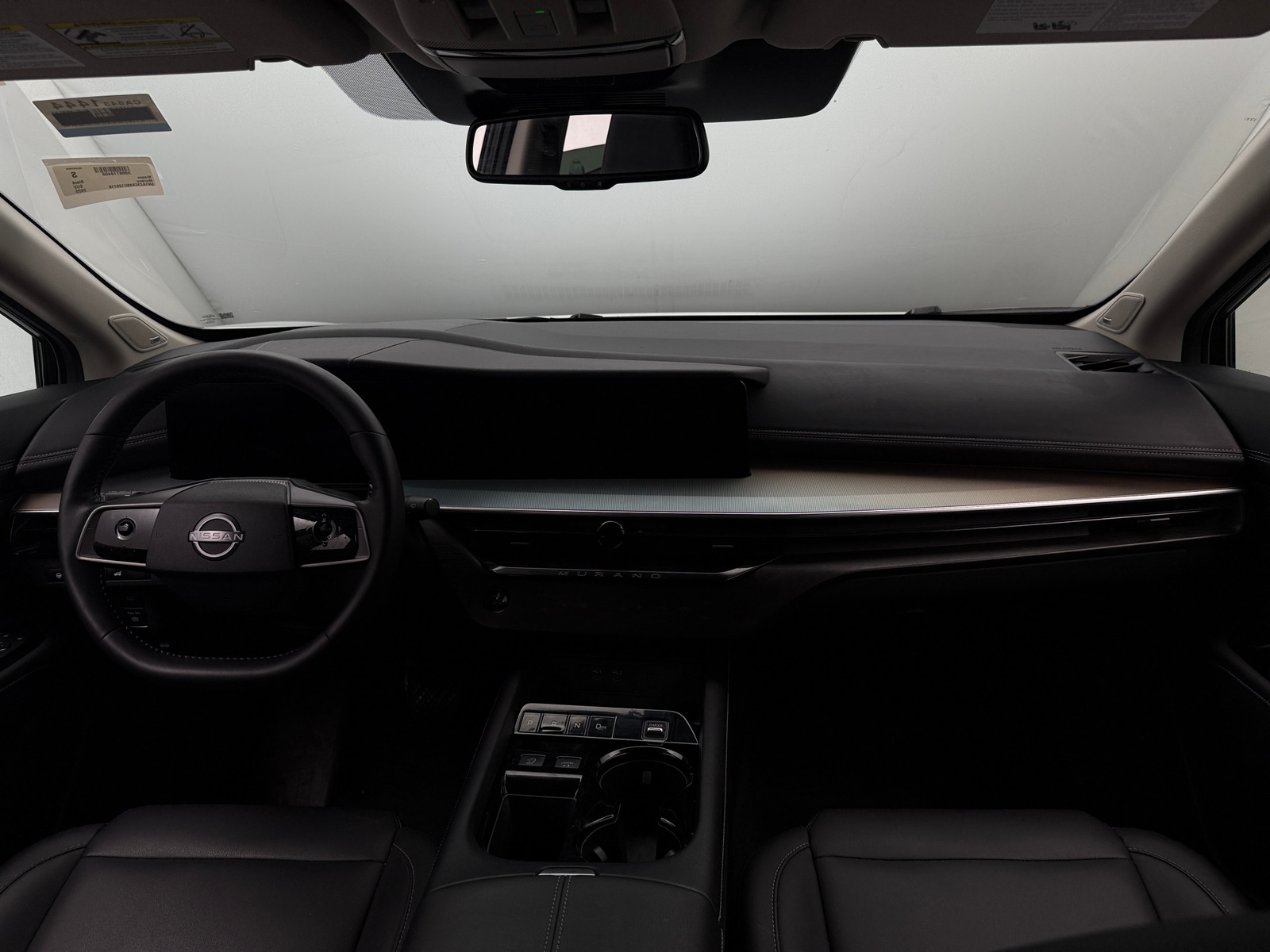 Thumbnail: 2025 Nissan Murano - 2