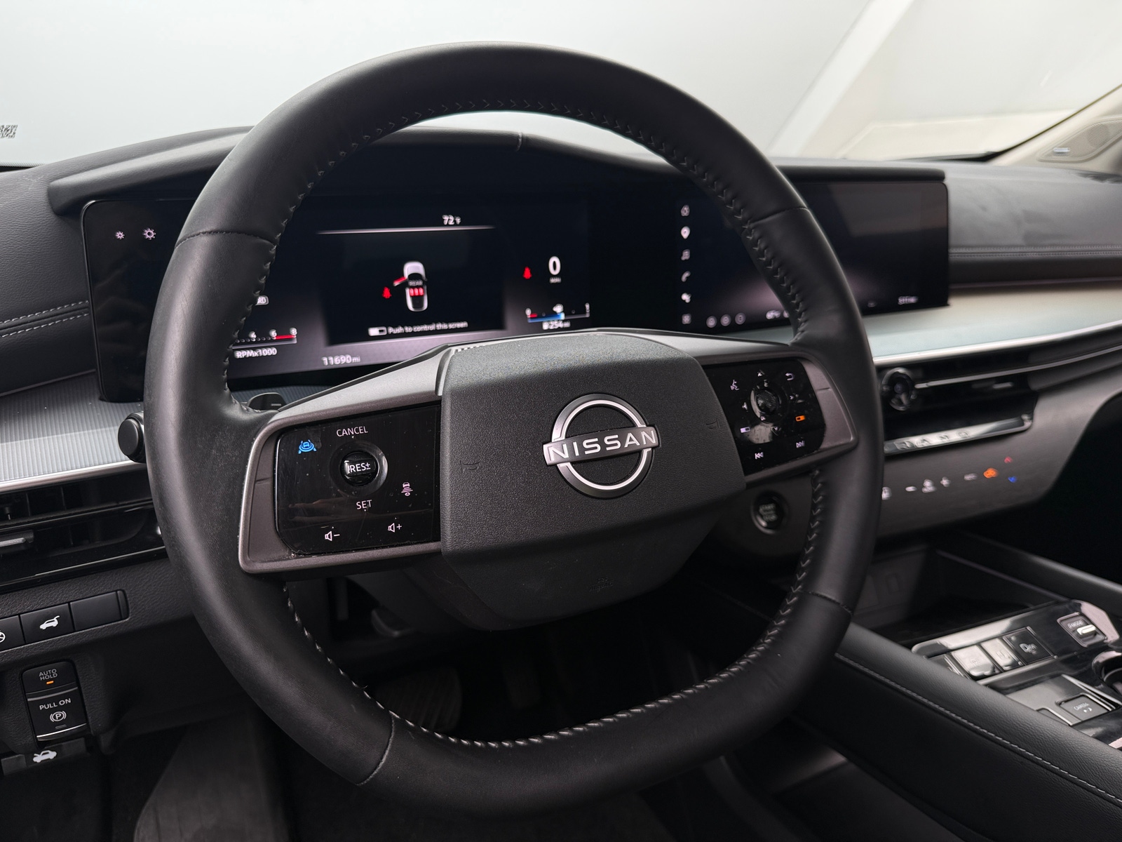 Thumbnail: 2025 Nissan Murano - 4