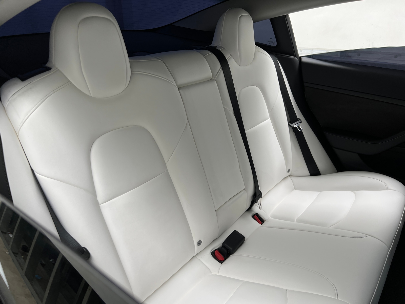 Thumbnail: 2022 Tesla Model 3 - 5