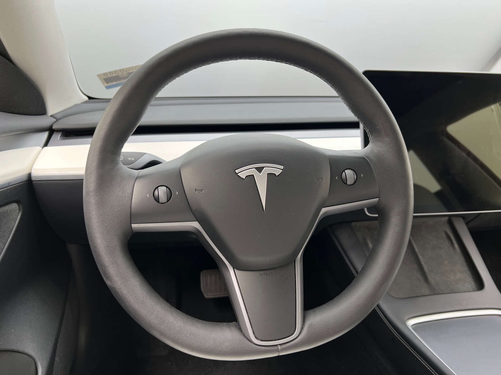 Thumbnail: 2022 Tesla Model 3 - 4