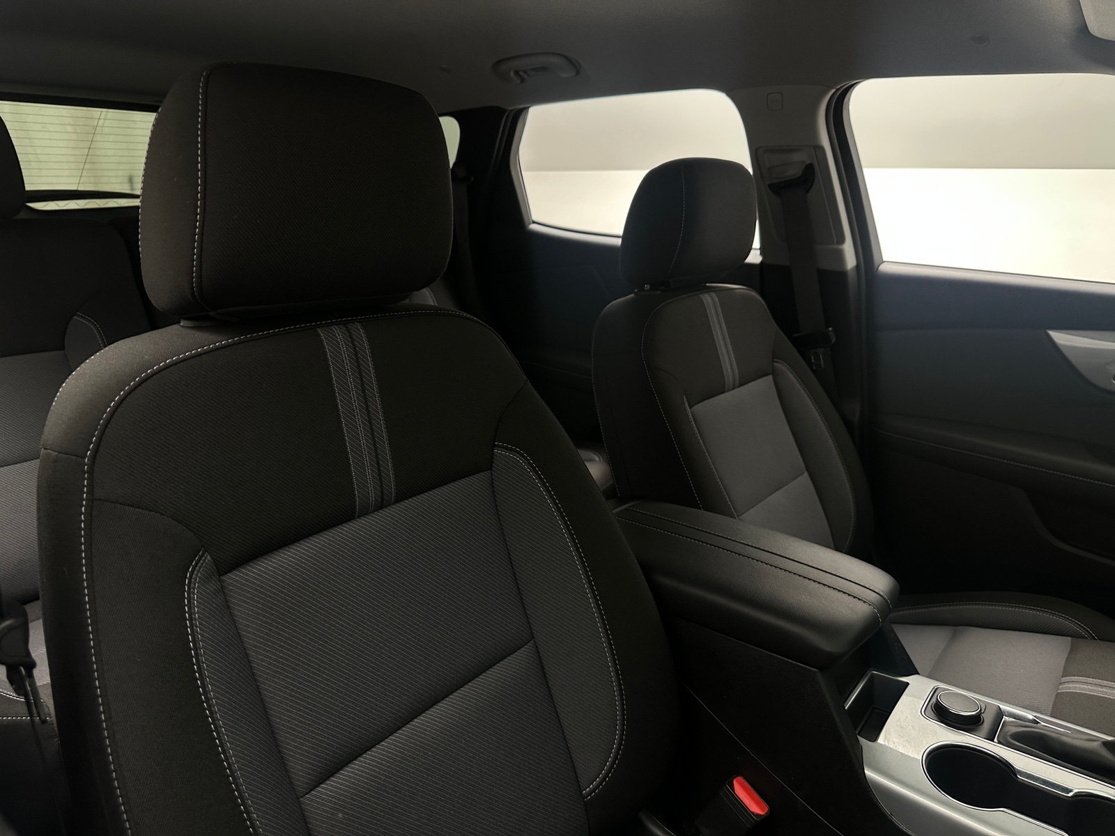 Thumbnail: 2024 Chevrolet Blazer - 2