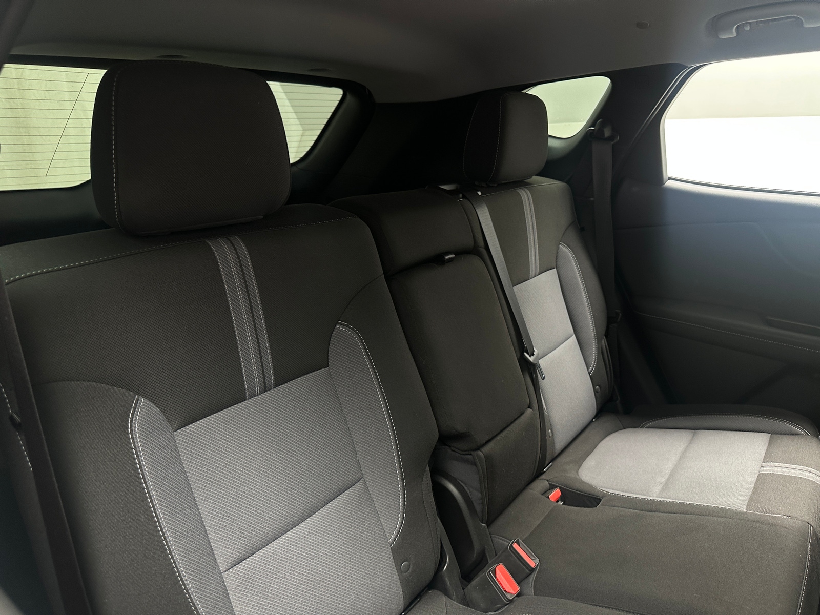 Thumbnail: 2024 Chevrolet Blazer - 6