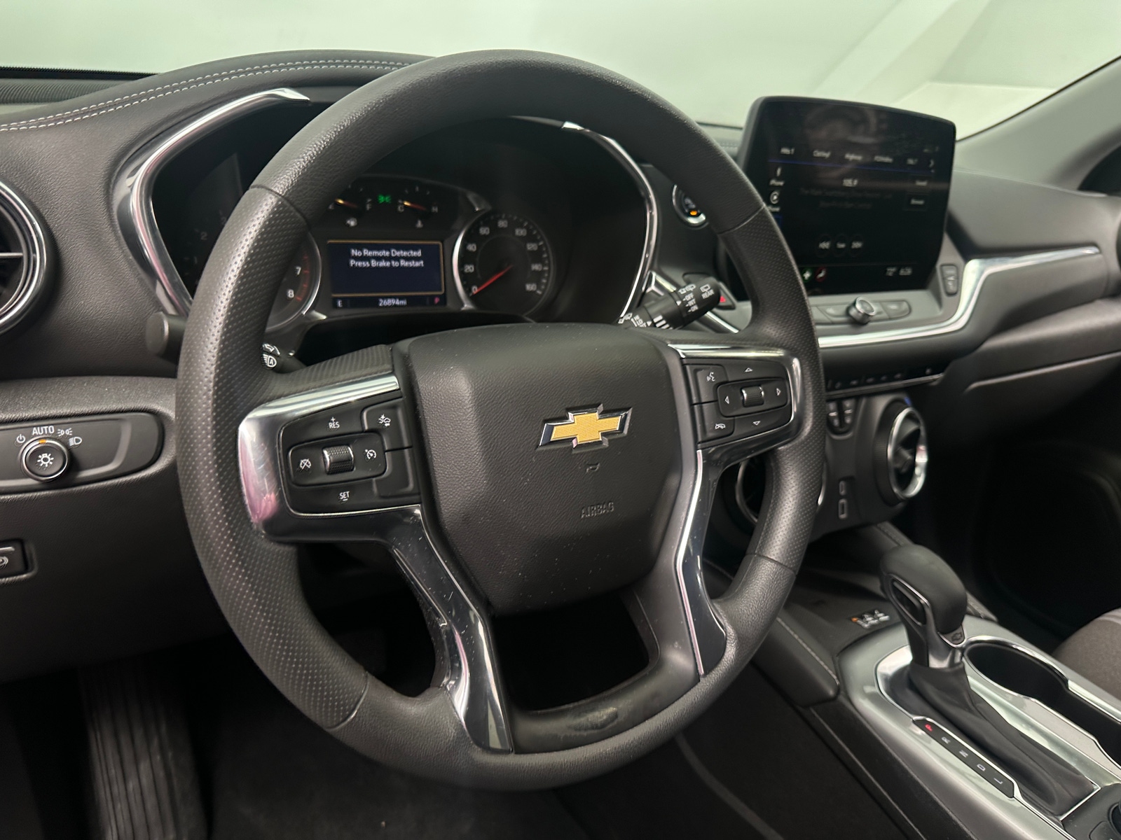 Thumbnail: 2024 Chevrolet Blazer - 5