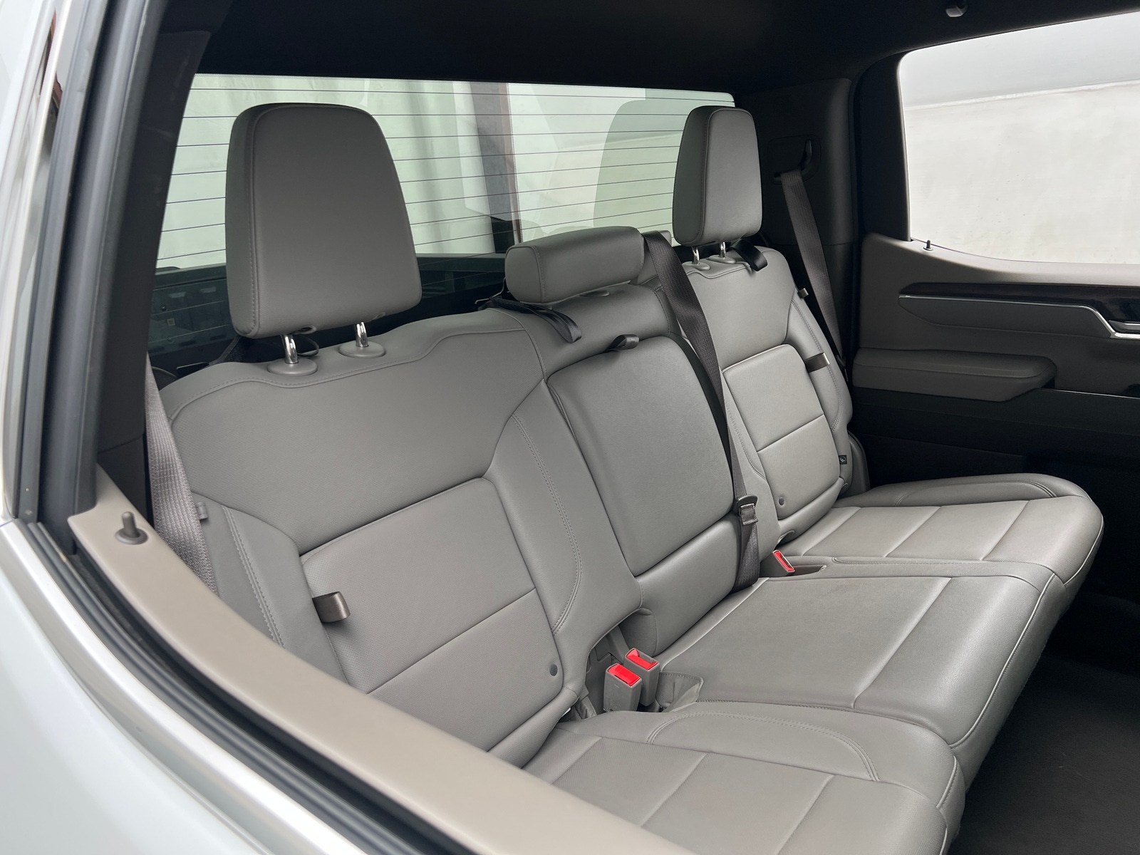 Thumbnail: 2025 GMC Sierra 1500 - 5