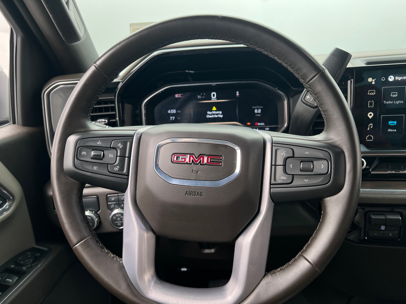 Thumbnail: 2025 GMC Sierra 1500 - 4