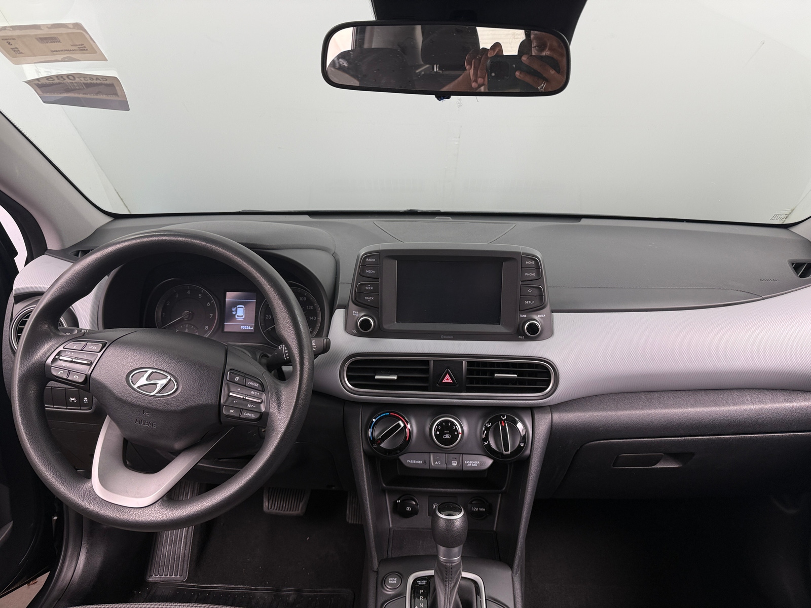Thumbnail: 2021 Hyundai Kona - 3