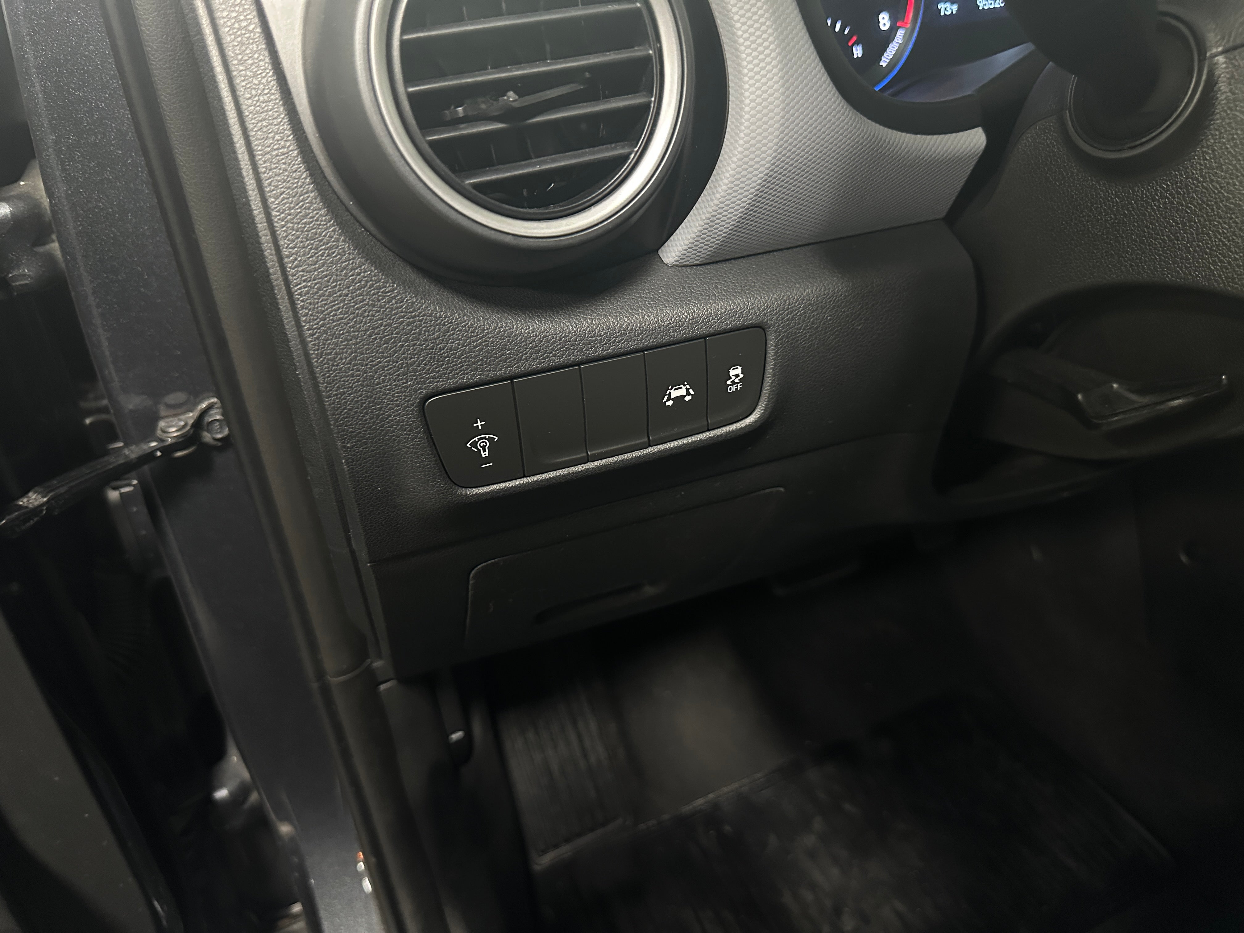 2021 Hyundai Kona