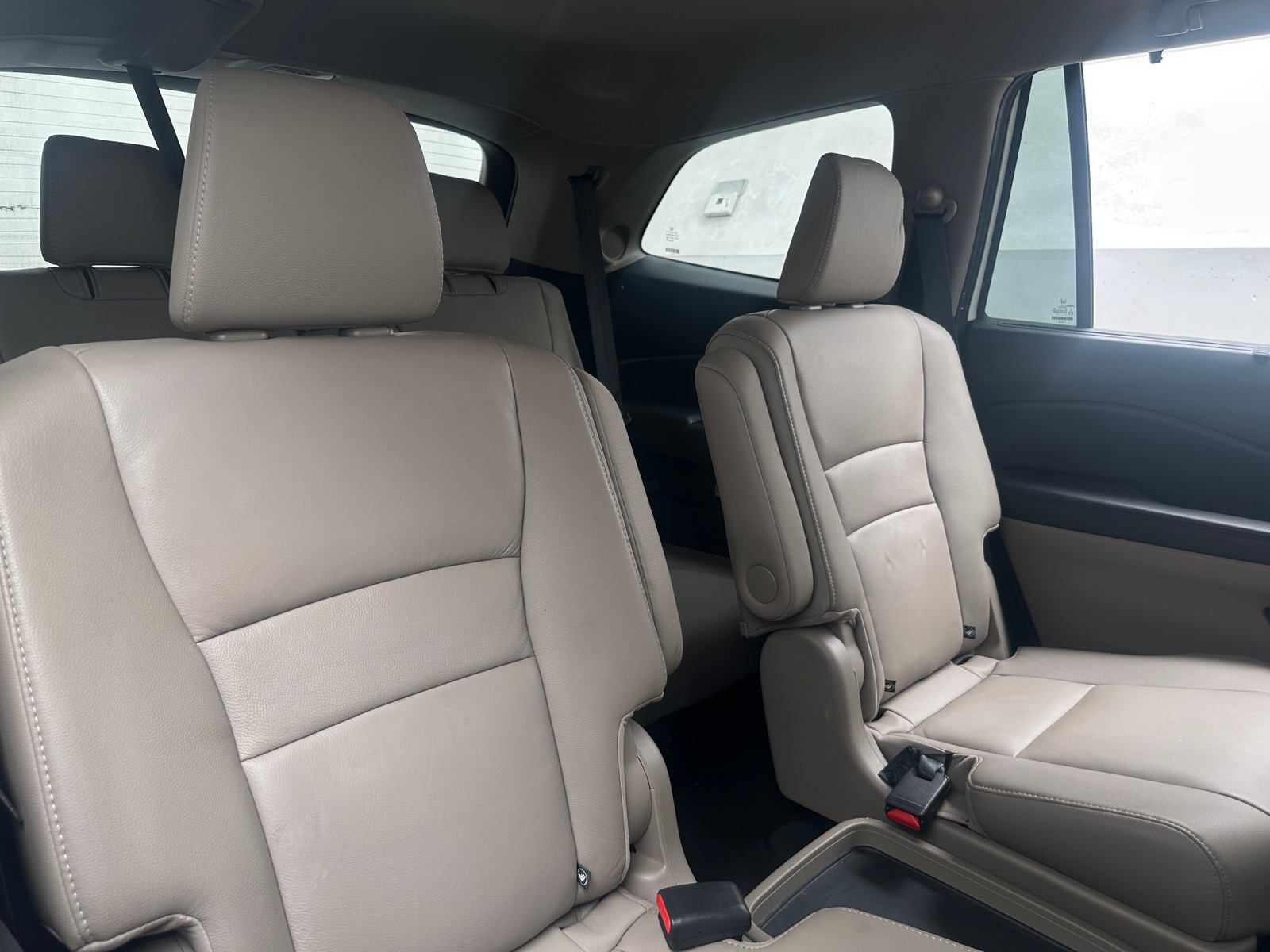 Thumbnail: 2019 Honda Pilot - 5
