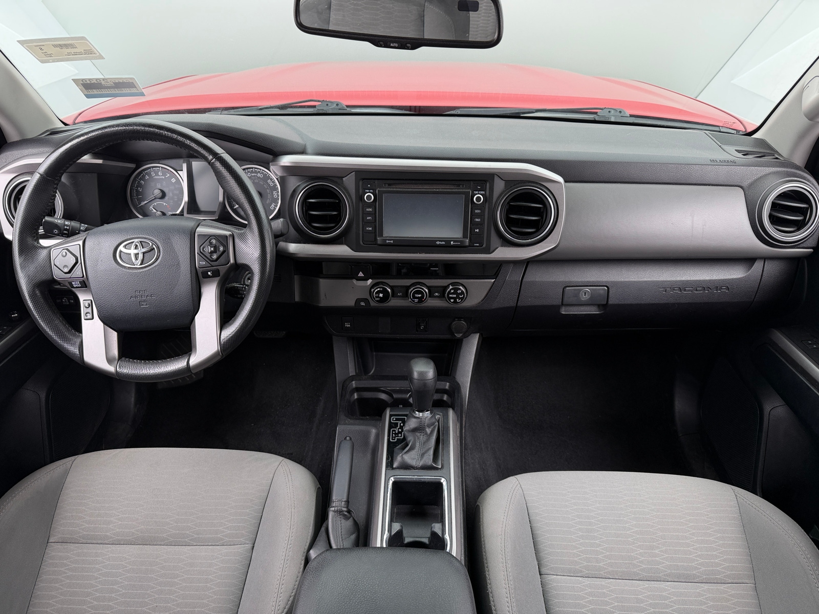 Thumbnail: 2017 Toyota Tacoma - 3