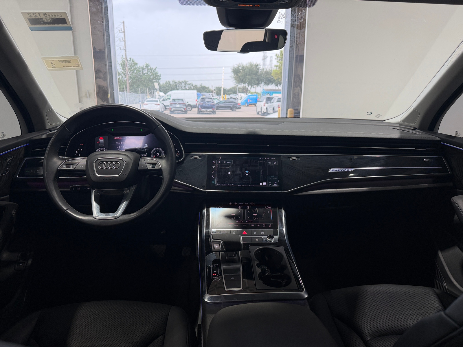 Thumbnail: 2023 Audi Q7 - 2