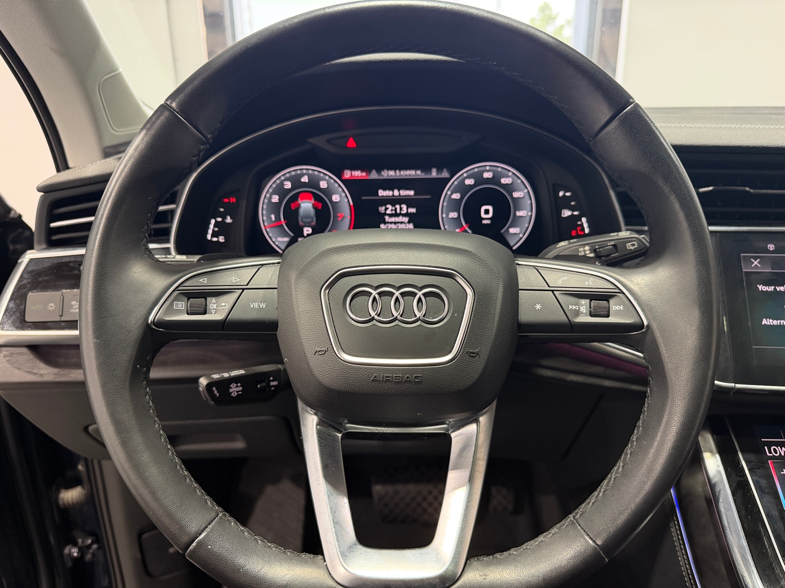 Thumbnail: 2023 Audi Q7 - 4