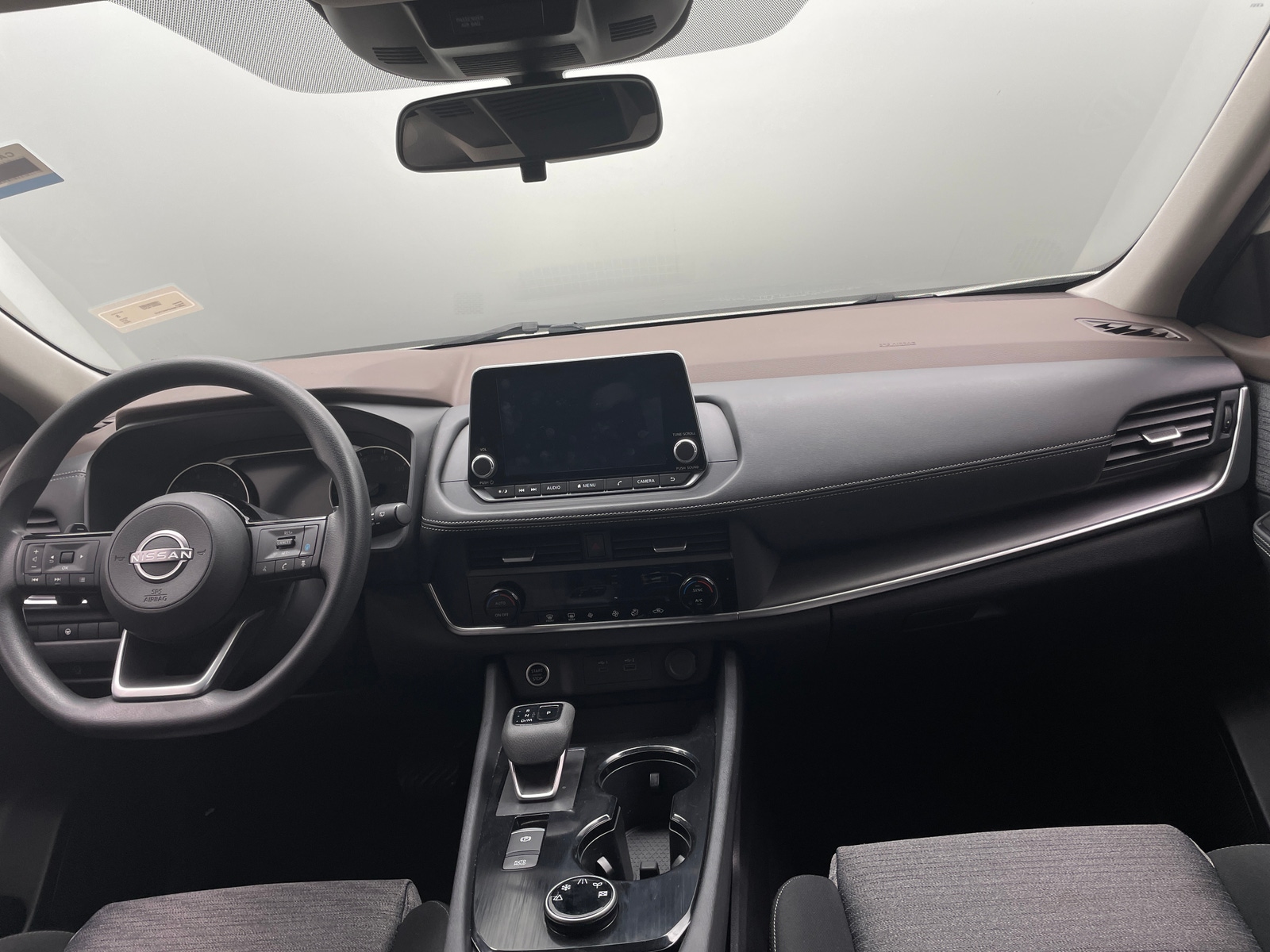 Thumbnail: 2023 Nissan Rogue - 3