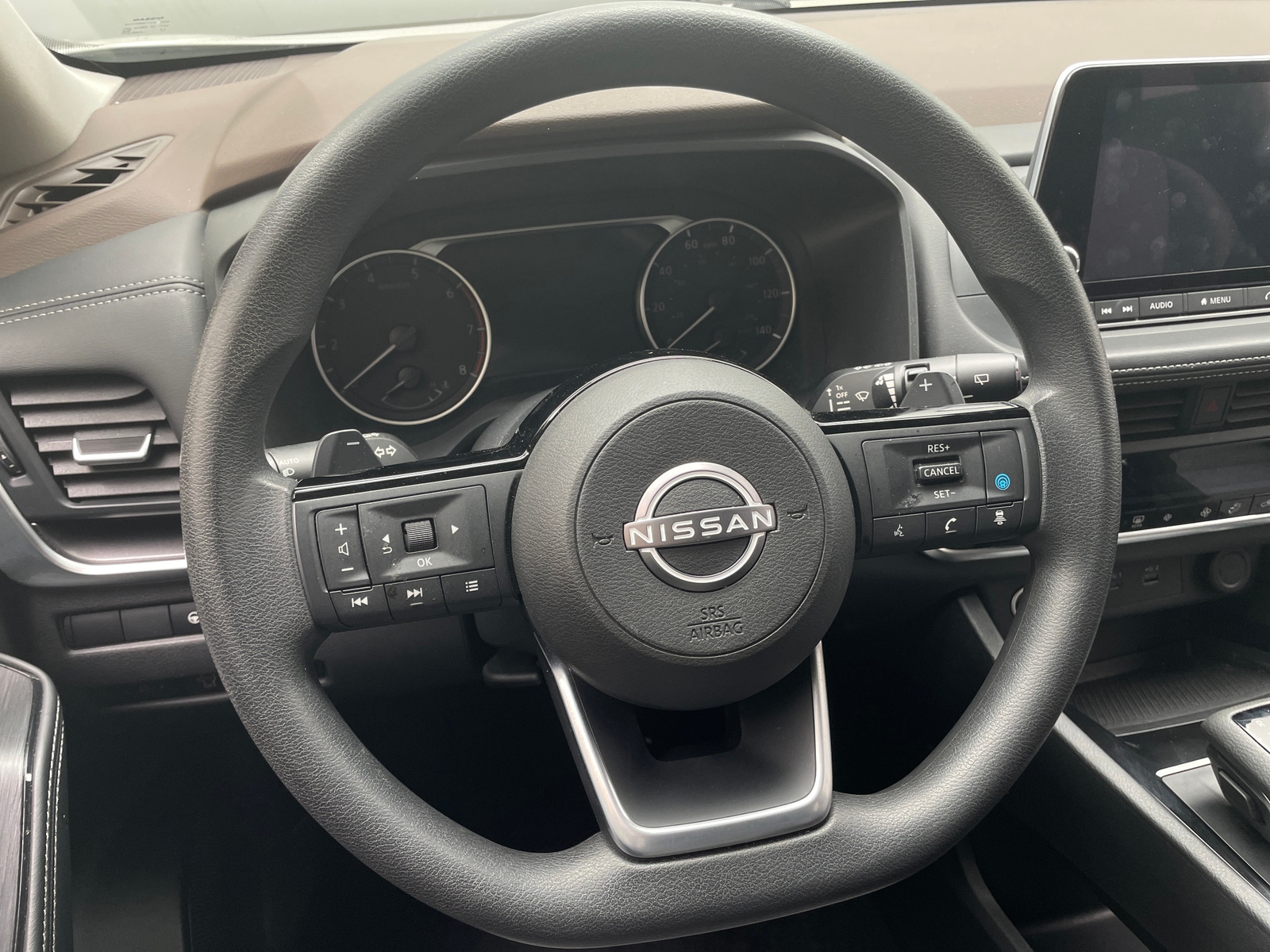 Thumbnail: 2023 Nissan Rogue - 5