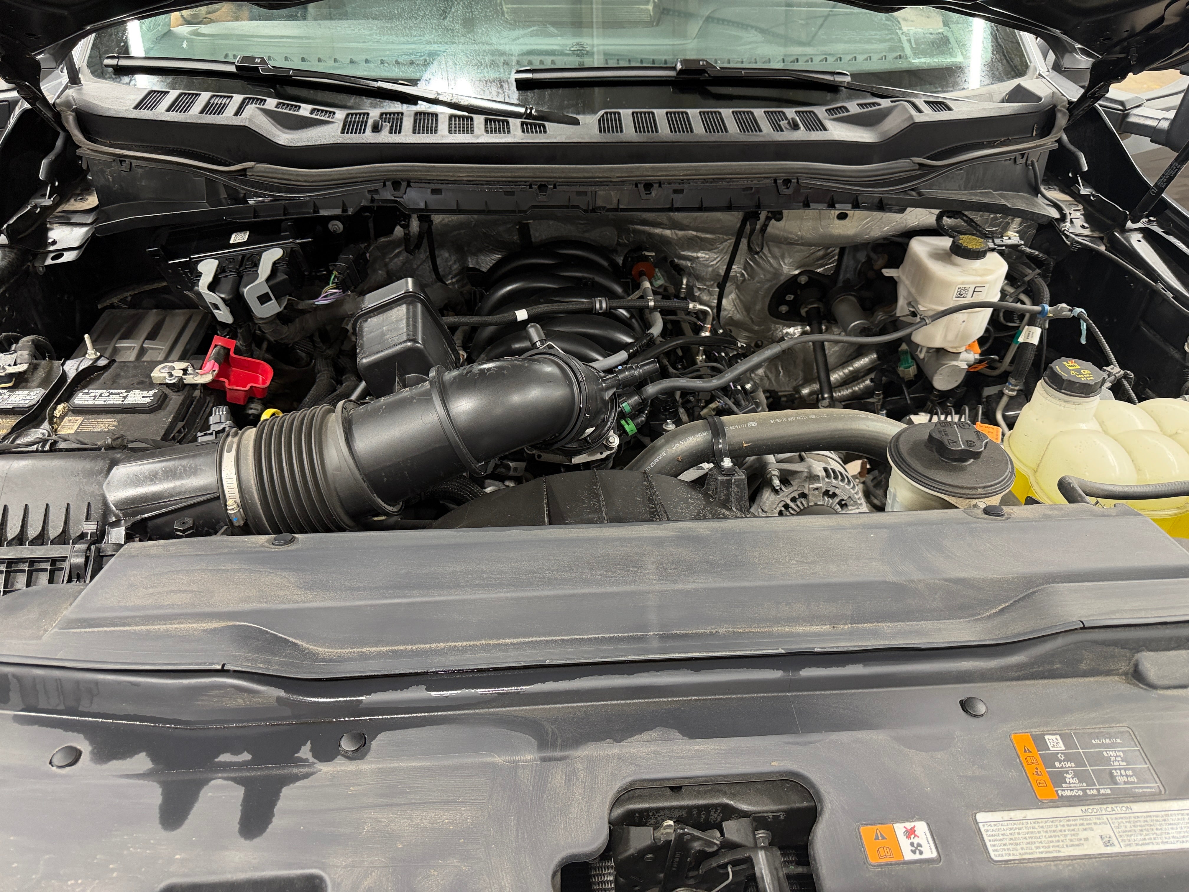 2024 Ford F-350 Super Duty XL