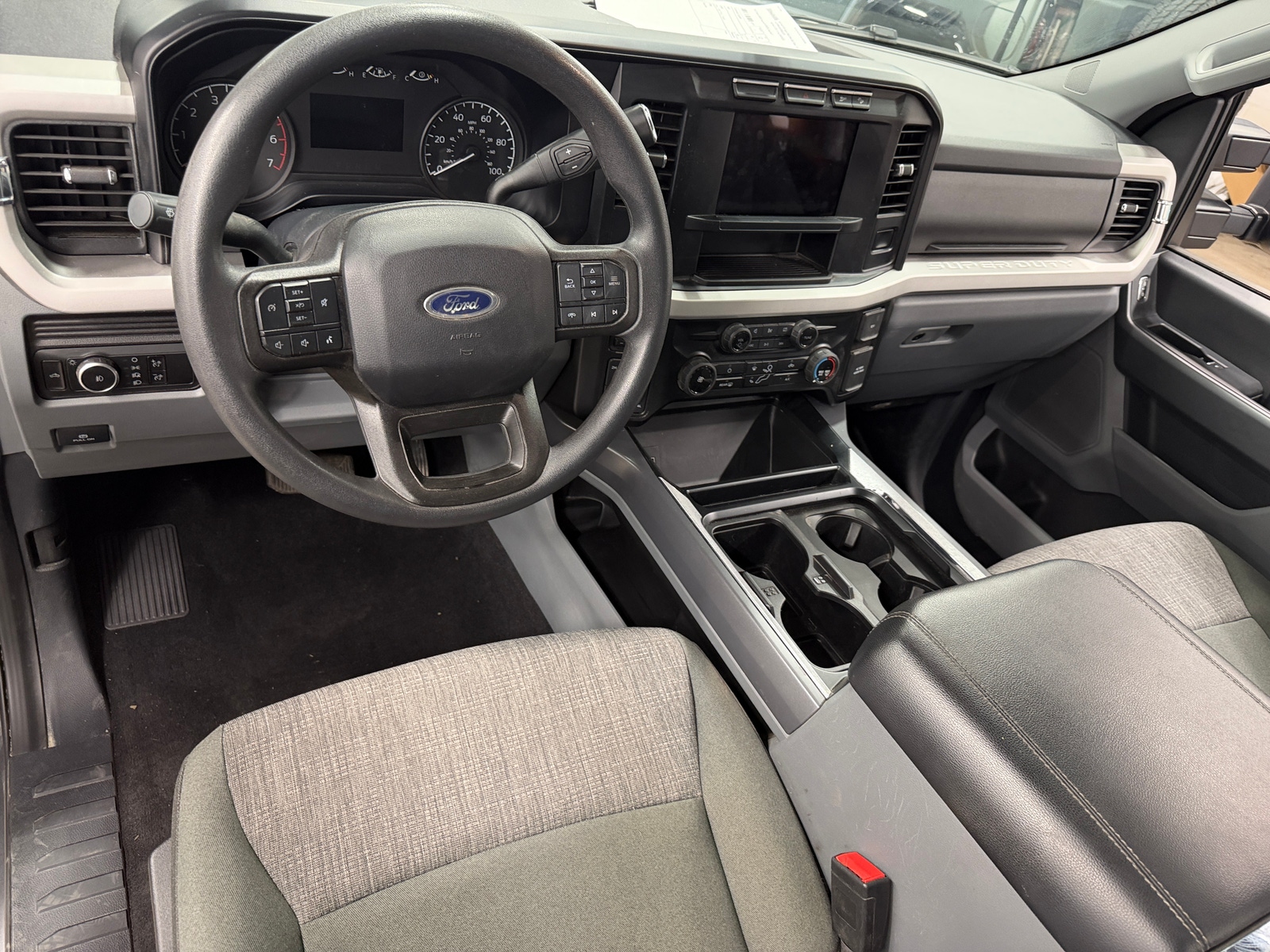 Thumbnail: 2024 Ford Econoline - 2