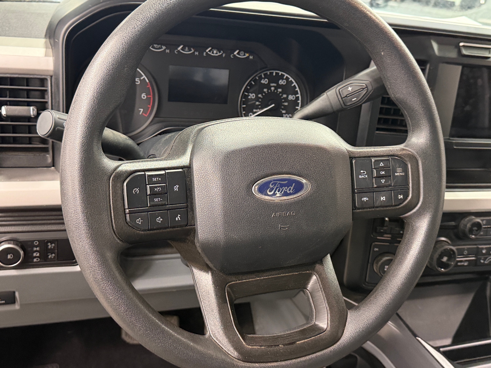 Thumbnail: 2024 Ford Econoline - 4