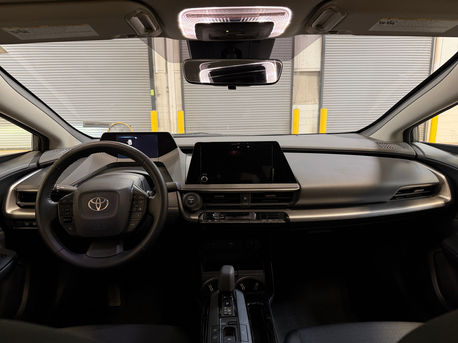 Thumbnail: 2025 Toyota Prius - 3