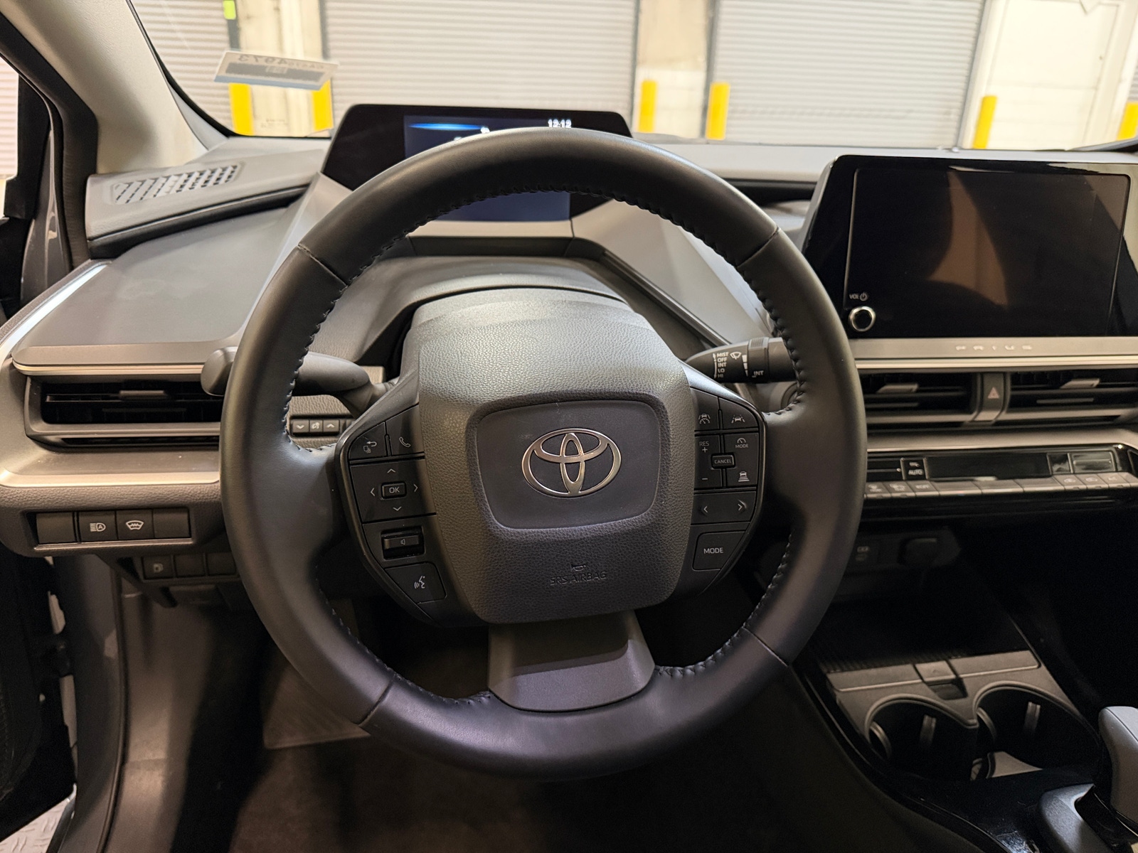 Thumbnail: 2025 Toyota Prius - 5