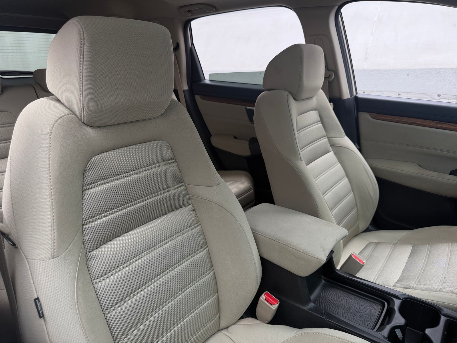 Thumbnail: 2019 Honda CR-V - 2