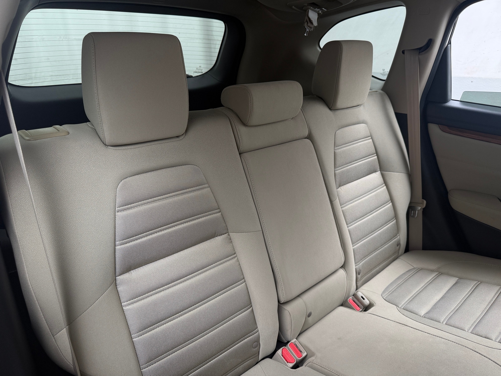 Thumbnail: 2019 Honda CR-V - 6