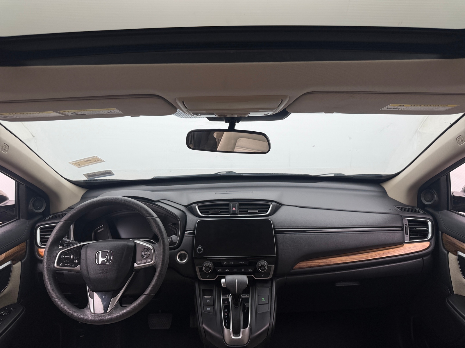 Thumbnail: 2019 Honda CR-V - 3