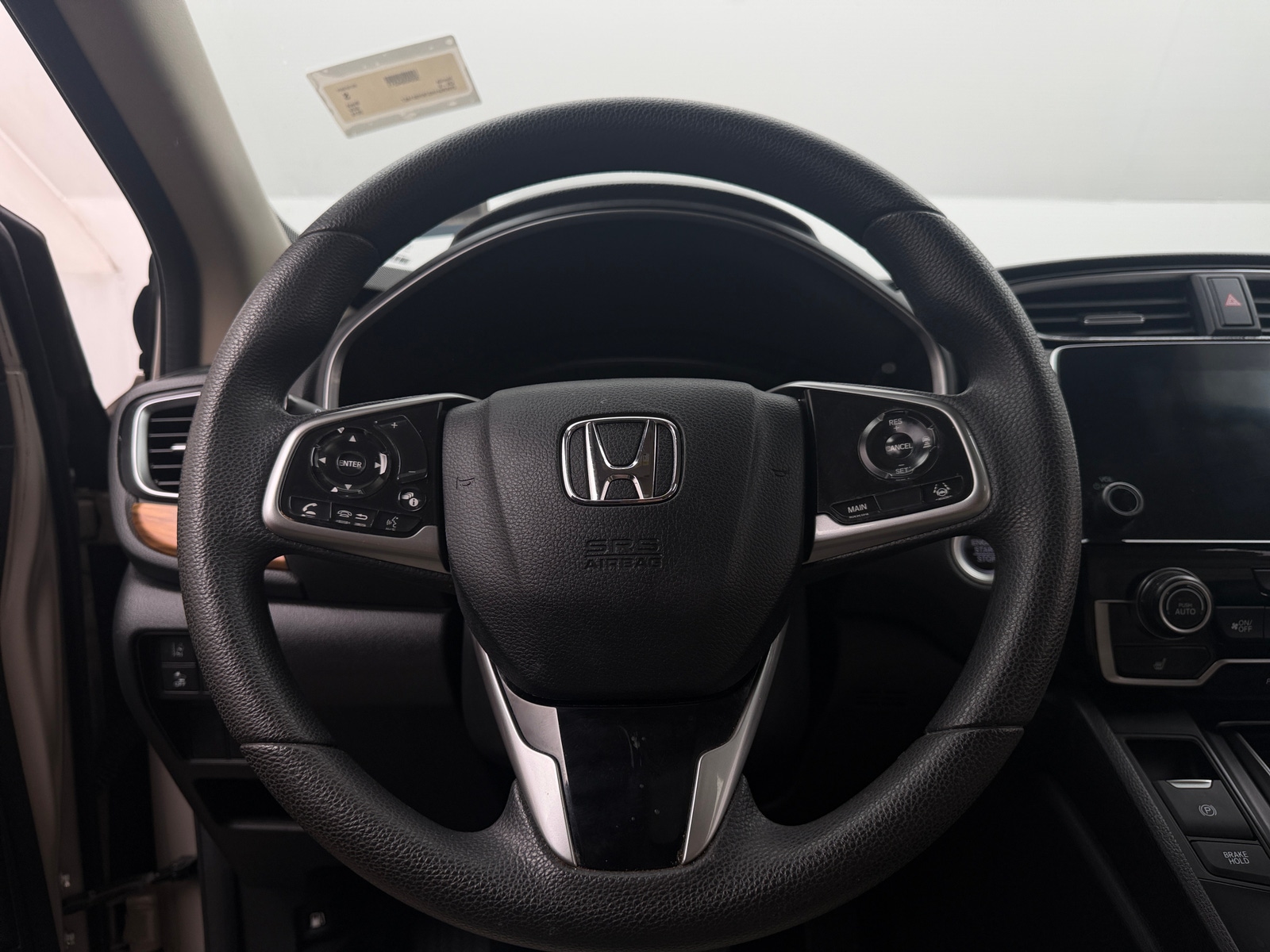 Thumbnail: 2019 Honda CR-V - 5
