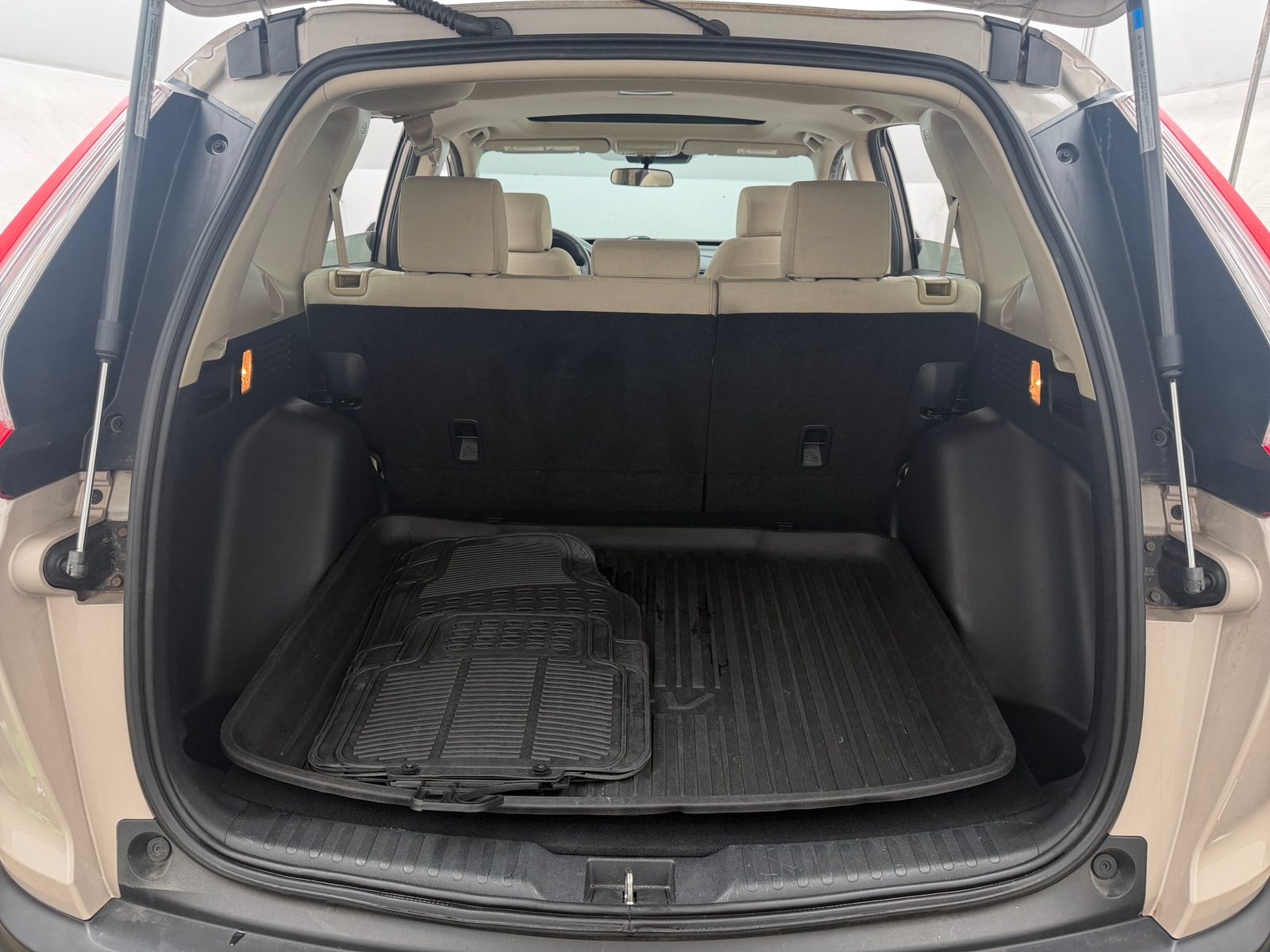 Thumbnail: 2019 Honda CR-V - 7