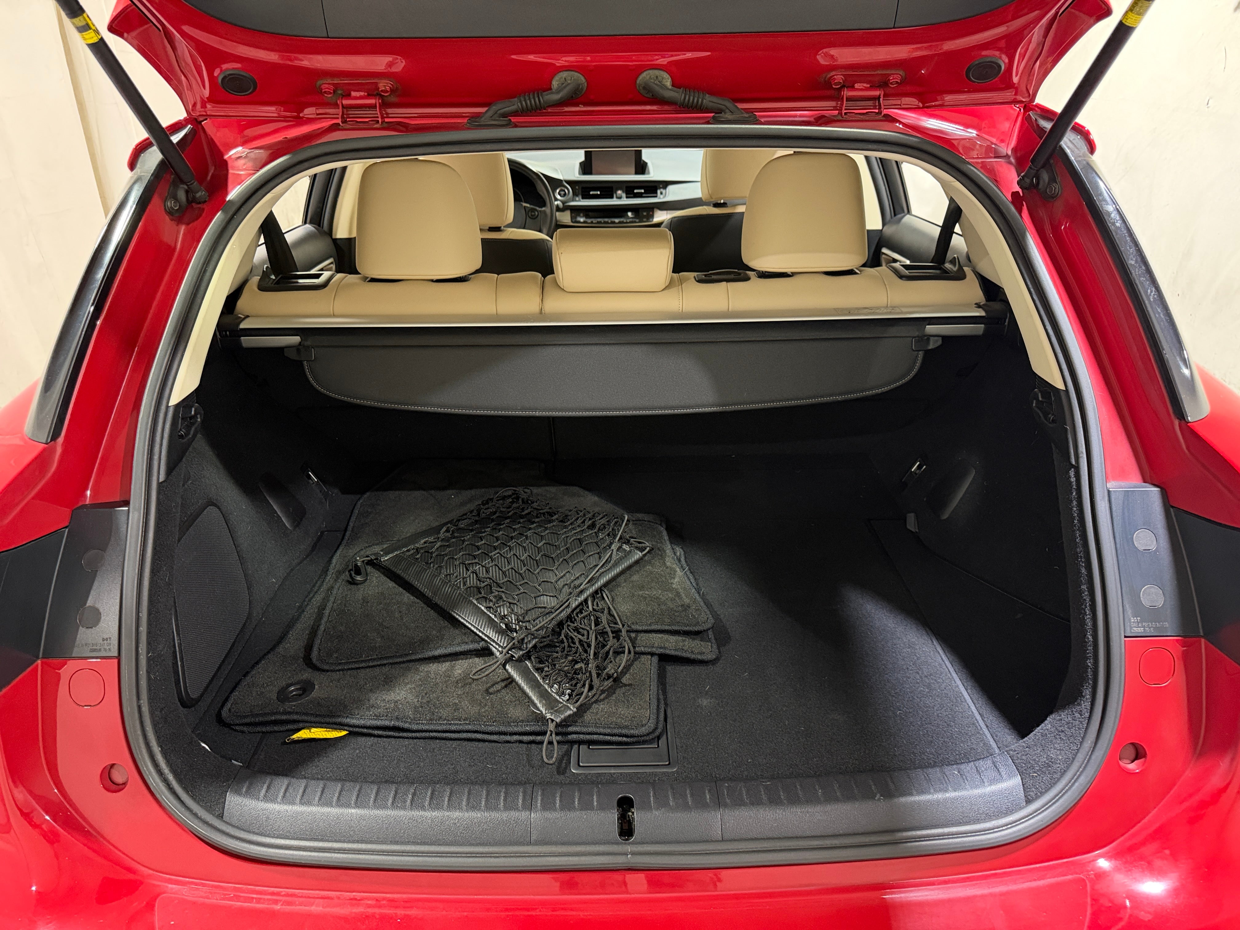 2015 Lexus CT