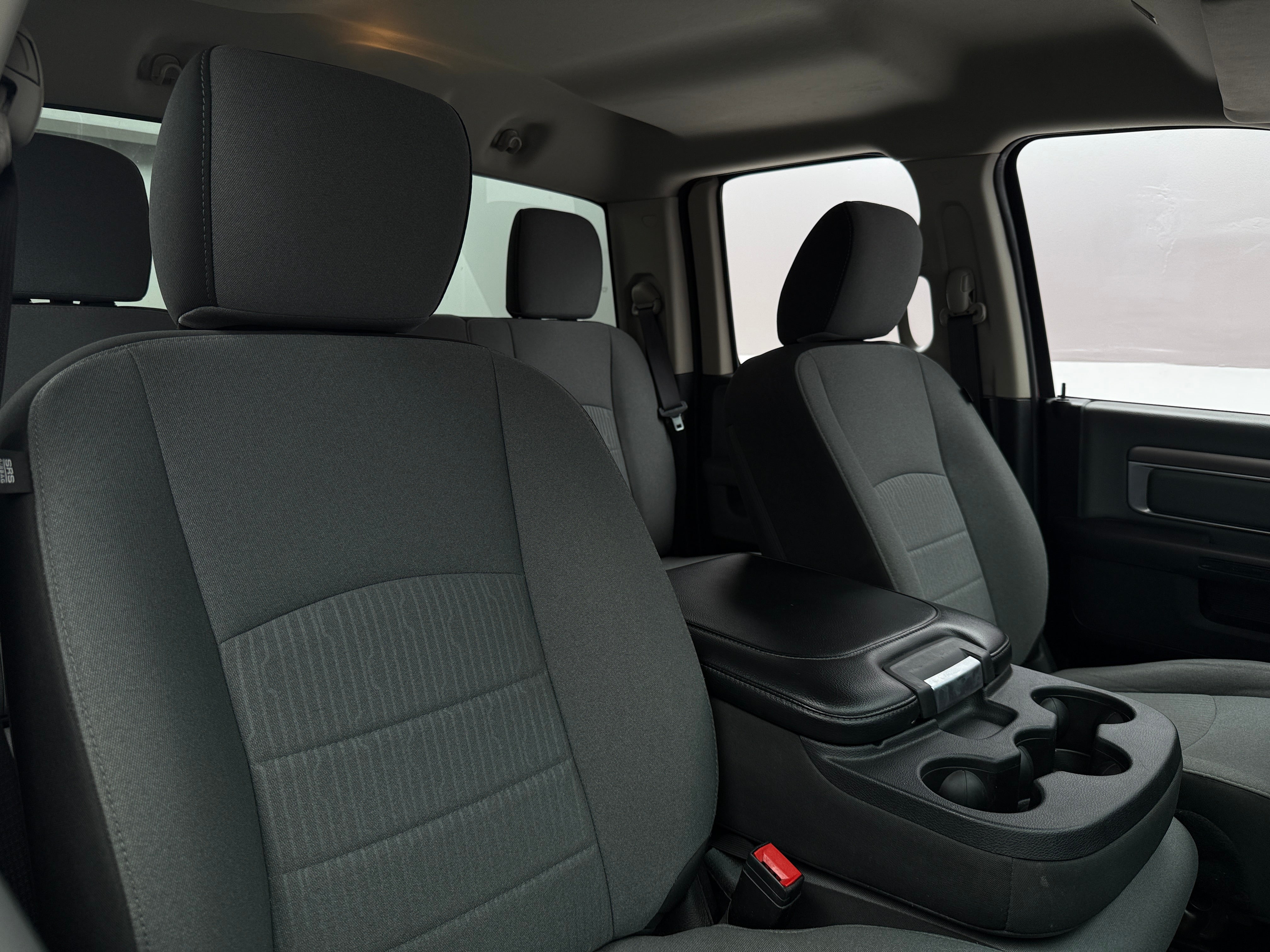 2024 RAM 1500 Classic