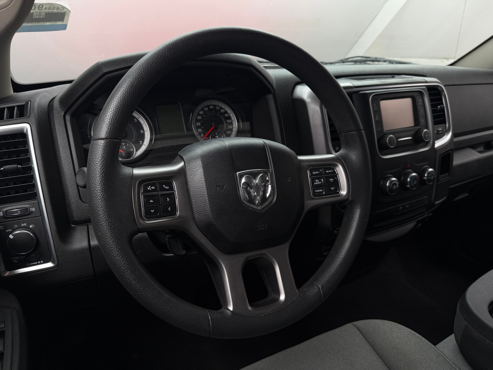 Thumbnail: 2024 RAM 1500 Classic - 5