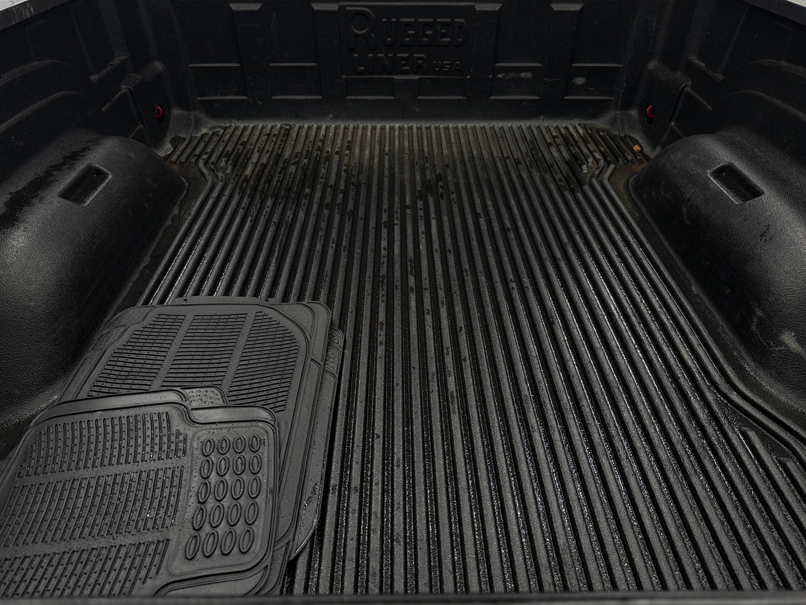 Thumbnail: 2024 RAM 1500 Classic - 7