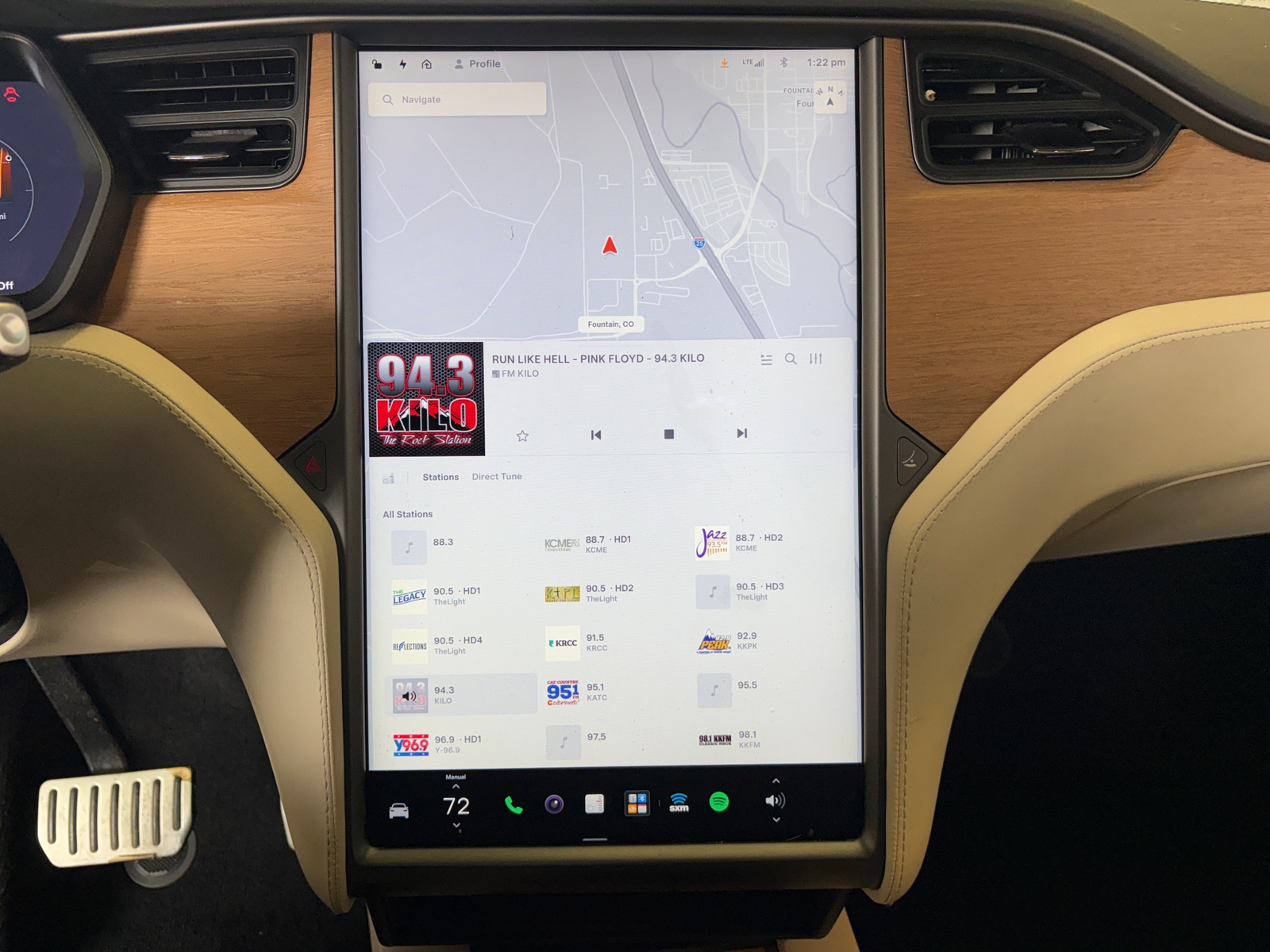 Thumbnail: 2021 Tesla Model X - 3