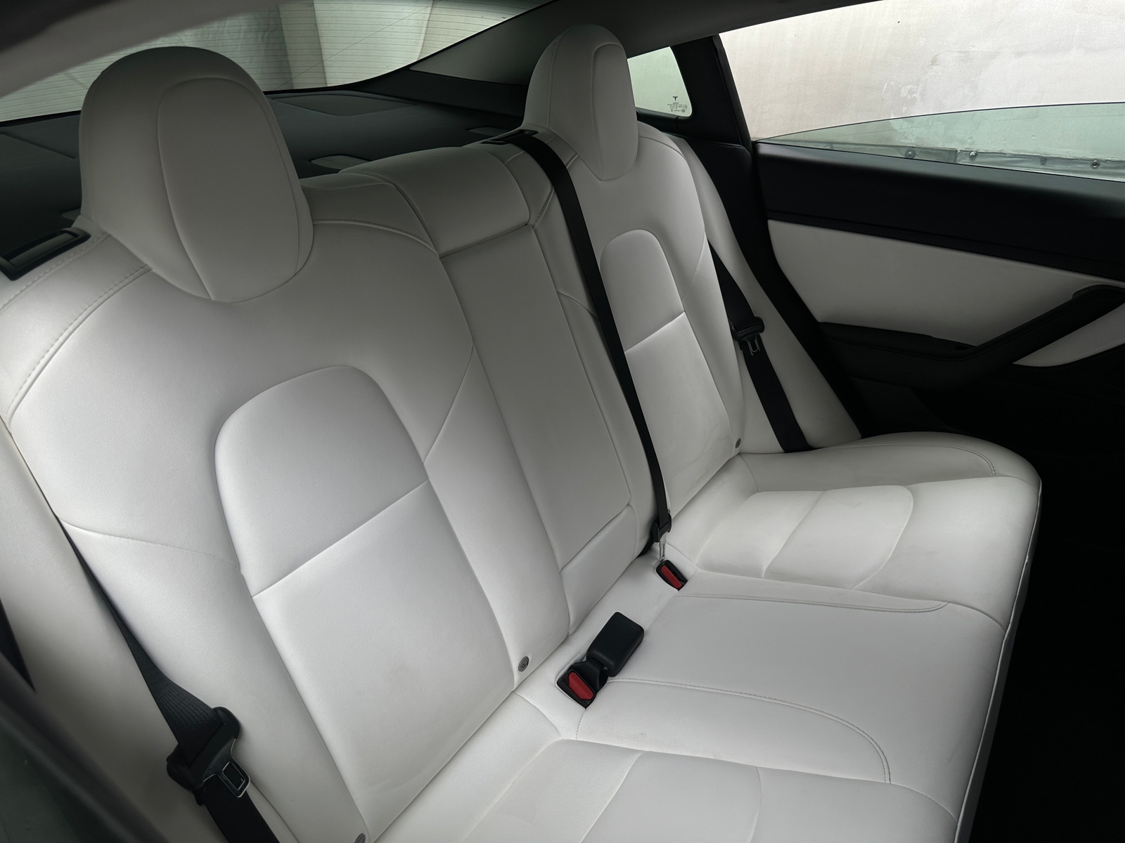 Thumbnail: 2021 Tesla Model 3 - 5