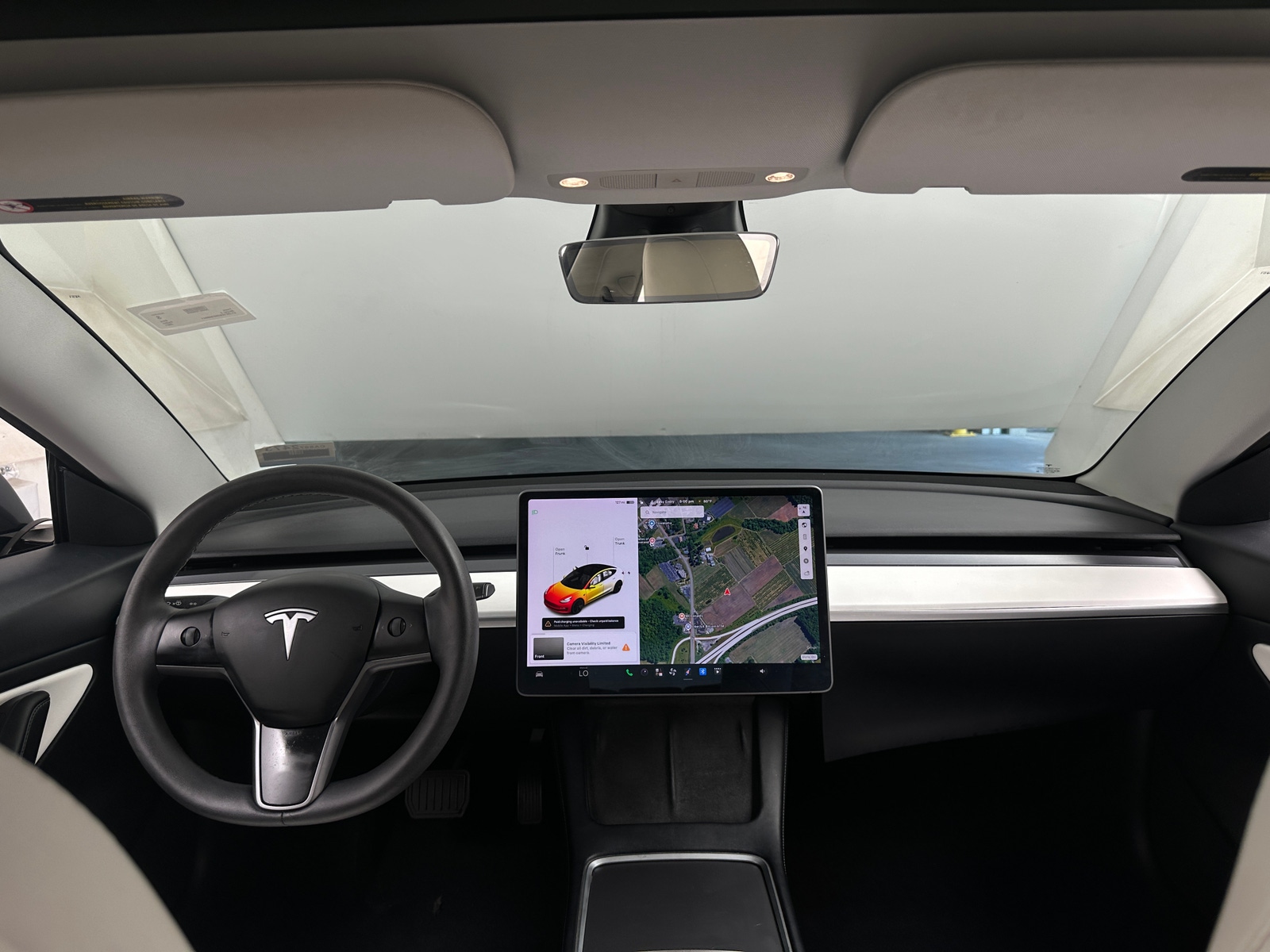 Thumbnail: 2021 Tesla Model 3 - 2