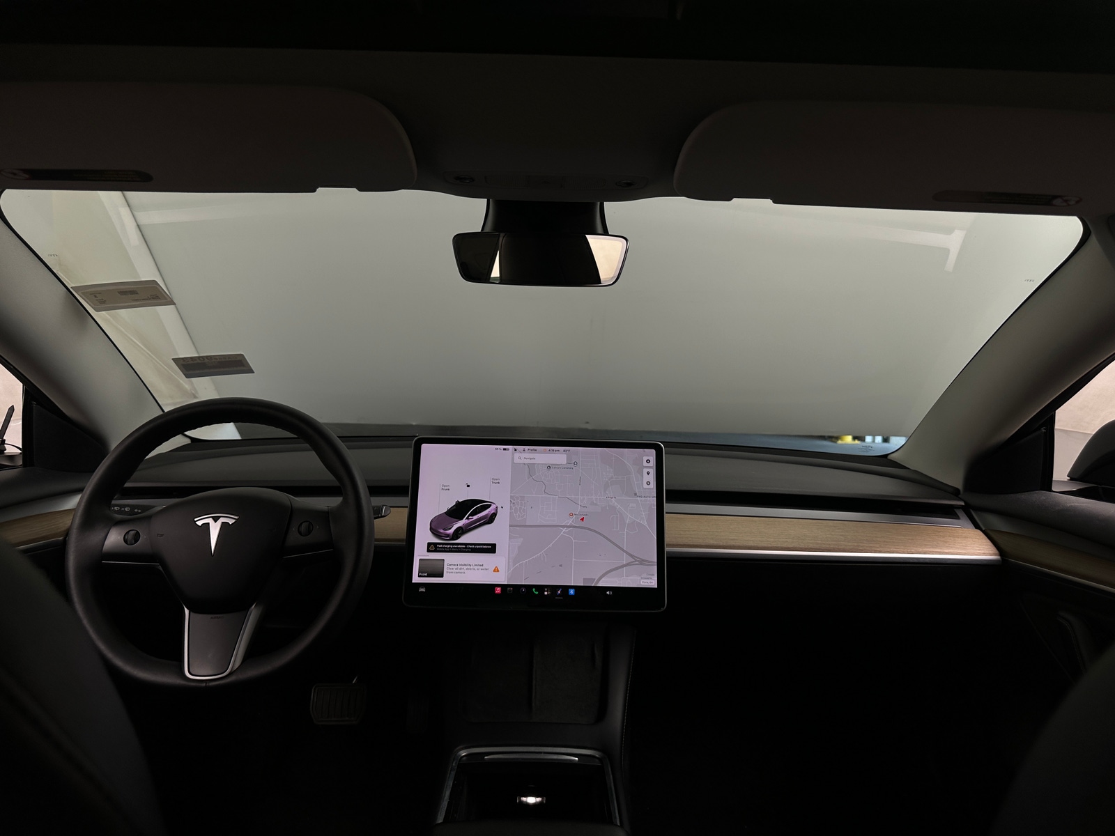 Thumbnail: 2022 Tesla Model 3 - 2