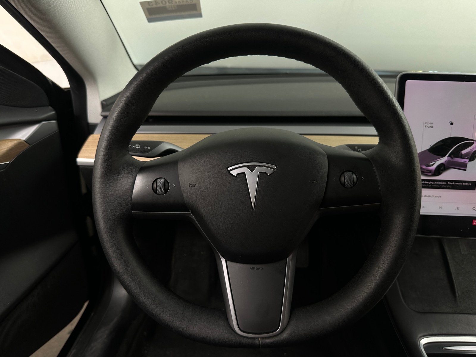Thumbnail: 2022 Tesla Model 3 - 4