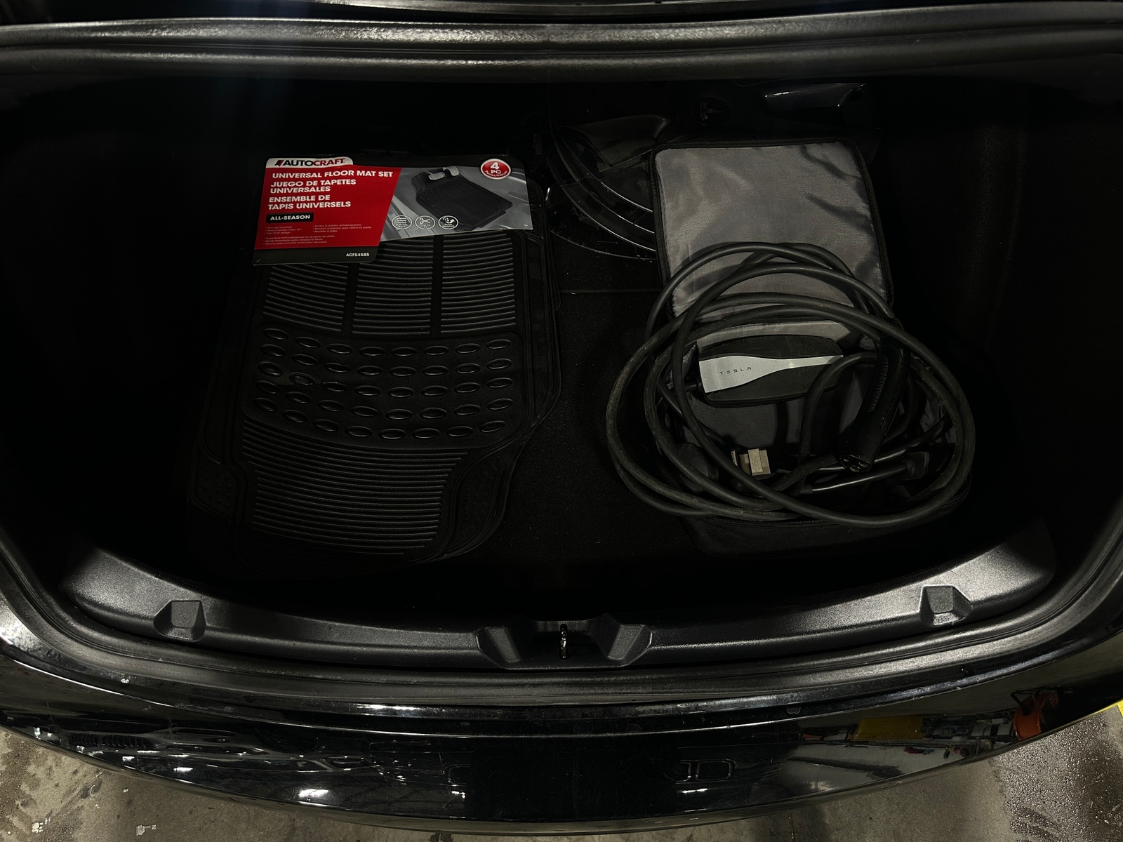 Thumbnail: 2022 Tesla Model 3 - 6